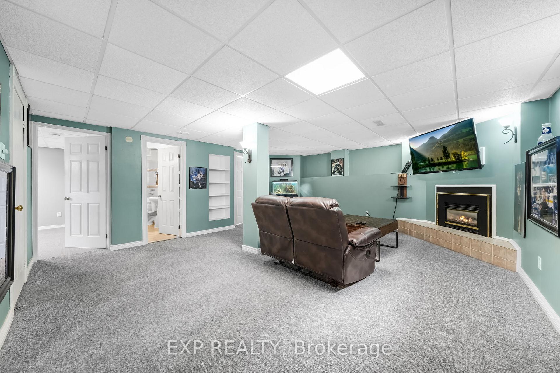 Photo 20 of 79 Mccarthy Crescent, Essa, Angus — HOMEH