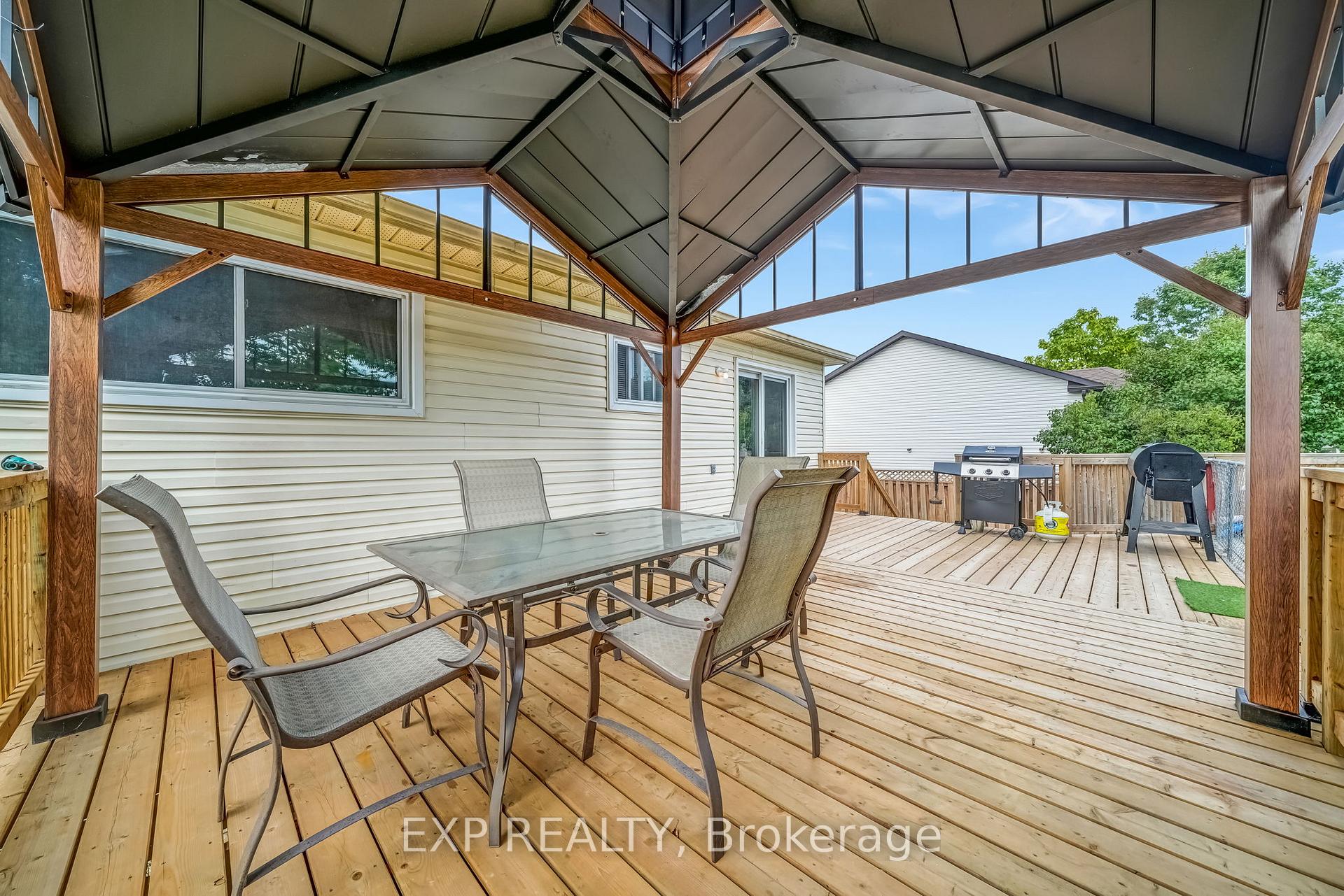 Photo 27 of 79 Mccarthy Crescent, Essa, Angus — HOMEH