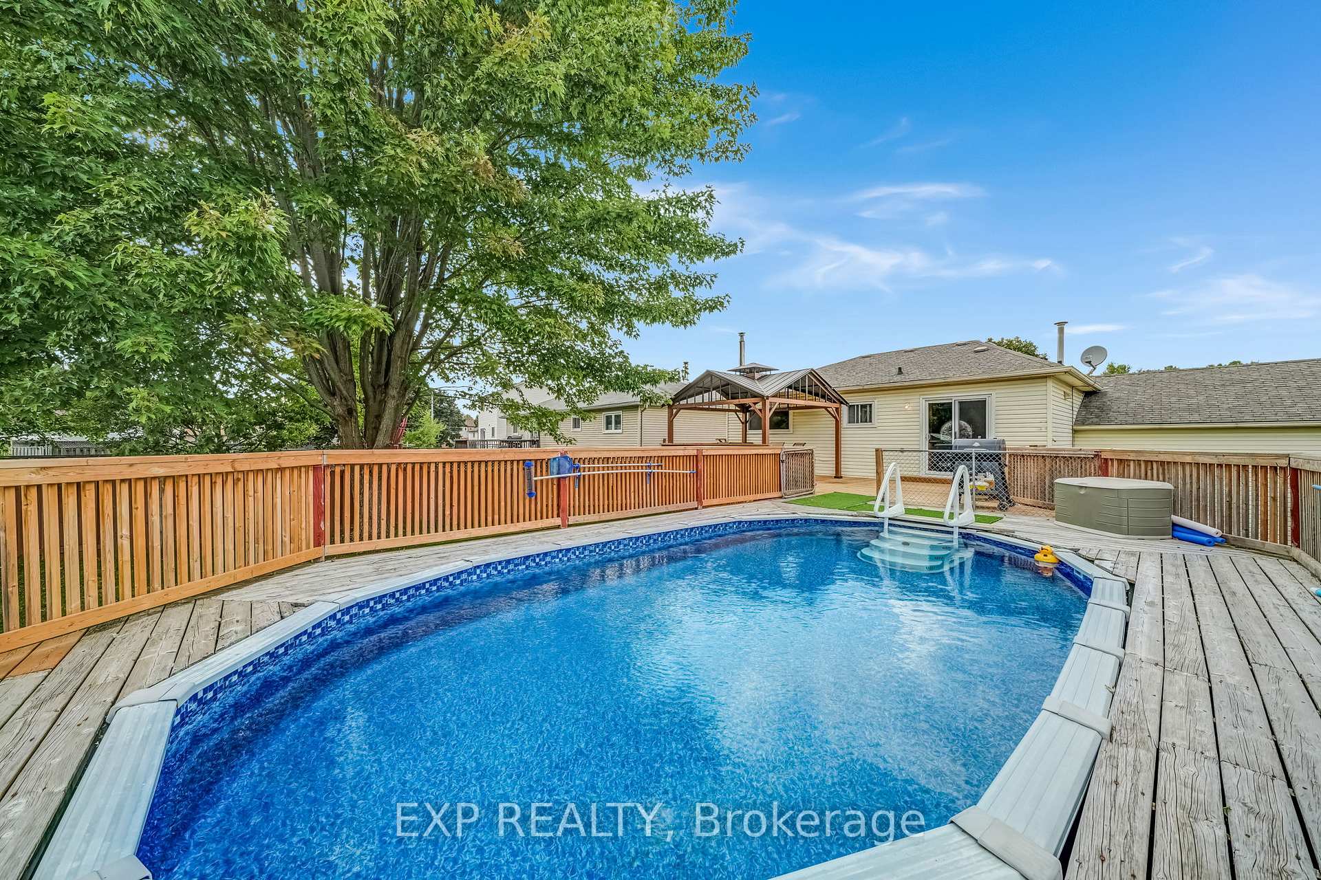 Photo 28 of 79 Mccarthy Crescent, Essa, Angus — HOMEH