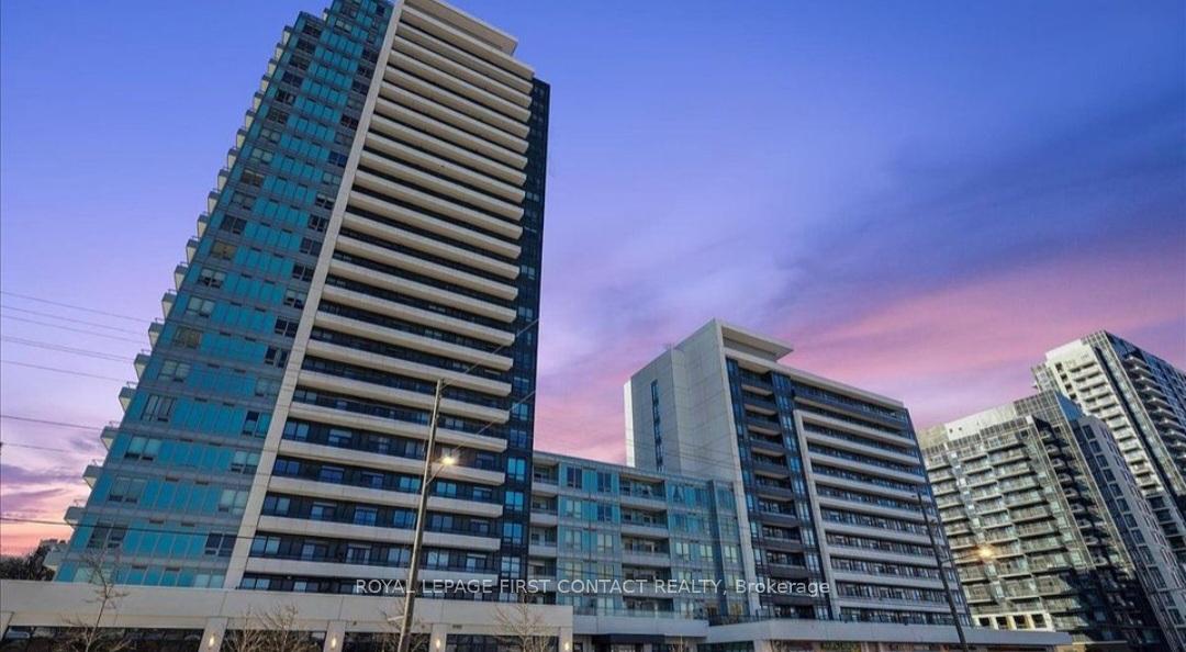 Photo 1 of Unit 720, 7900 Bathurst Street, Vaughan, Beverley Glen — HOMEH