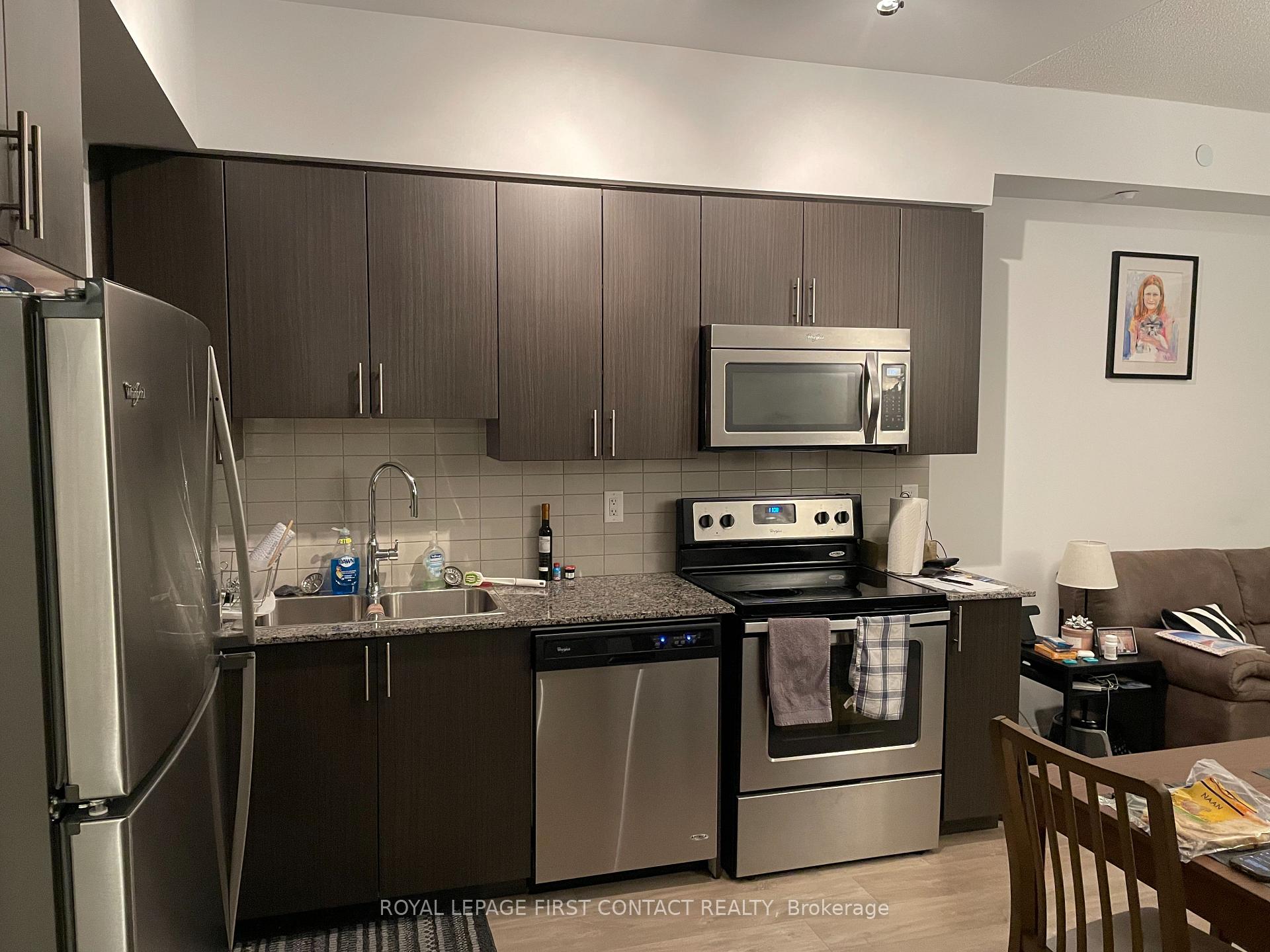 Photo 6 of Unit 720, 7900 Bathurst Street, Vaughan, Beverley Glen — HOMEH