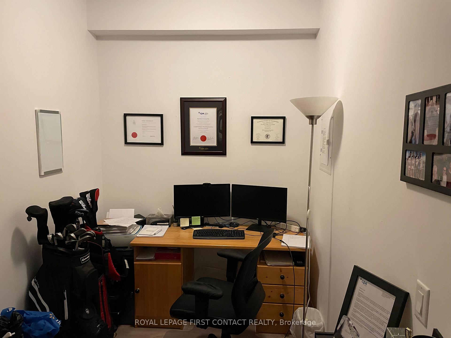Photo 7 of Unit 720, 7900 Bathurst Street, Vaughan, Beverley Glen — HOMEH