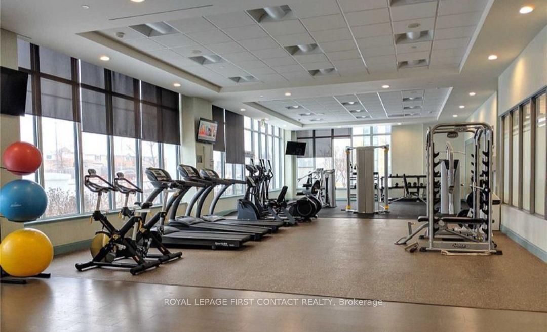 Photo 14 of Unit 720, 7900 Bathurst Street, Vaughan, Beverley Glen — HOMEH