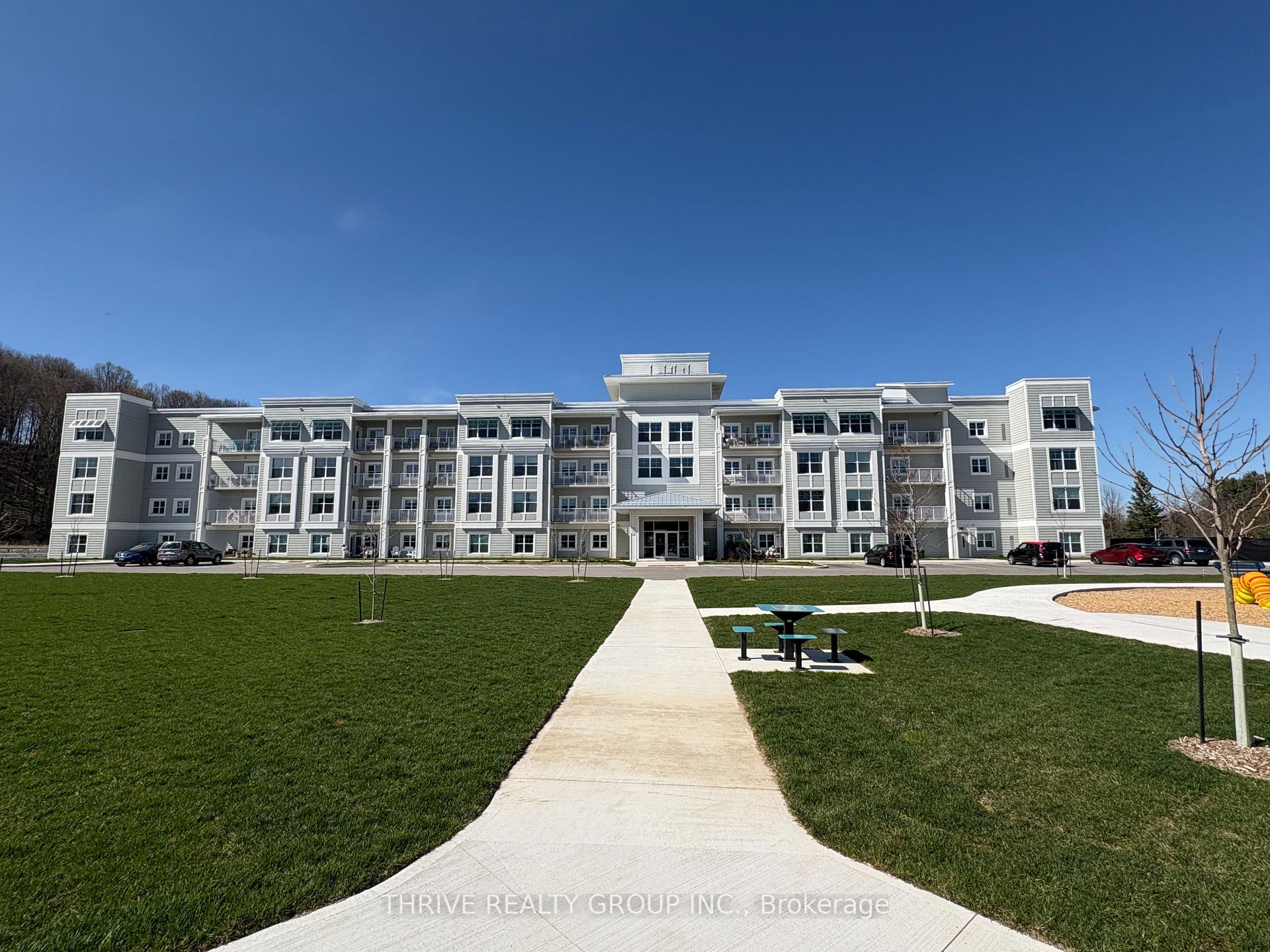 Photo 1 of Unit 208, 100 The Promenade Street, Central Elgin, Rural Central Elgin — HOMEH
