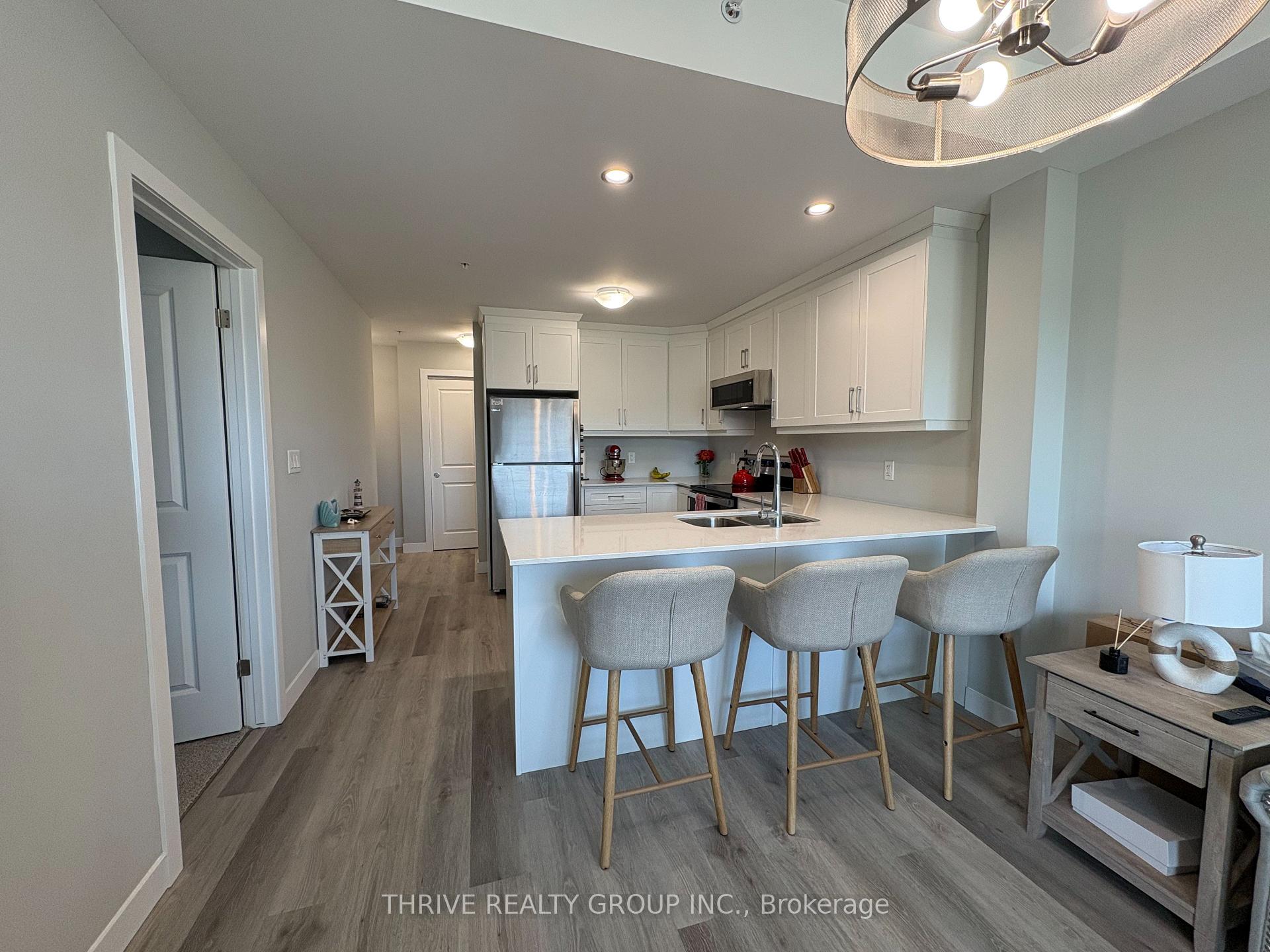 Photo 5 of Unit 208, 100 The Promenade Street, Central Elgin, Rural Central Elgin — HOMEH