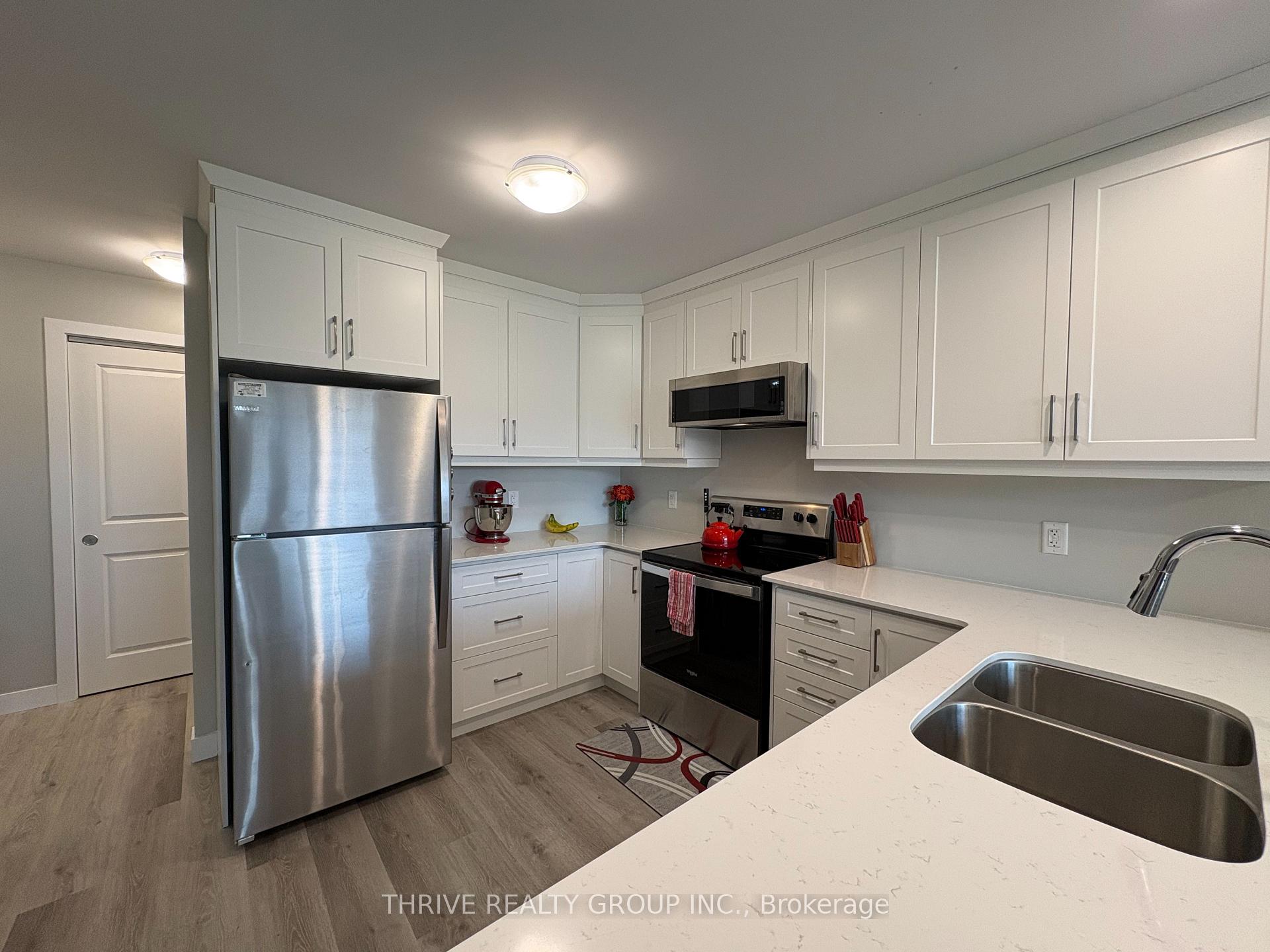 Photo 6 of Unit 208, 100 The Promenade Street, Central Elgin, Rural Central Elgin — HOMEH