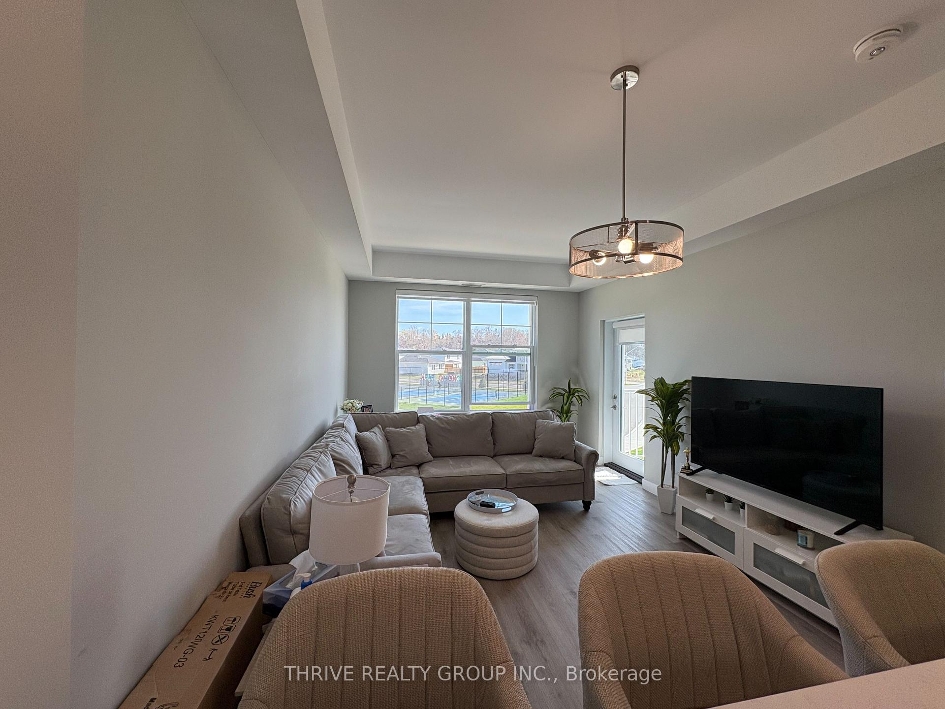 Photo 27 of Unit 208, 100 The Promenade Street, Central Elgin, Rural Central Elgin — HOMEH