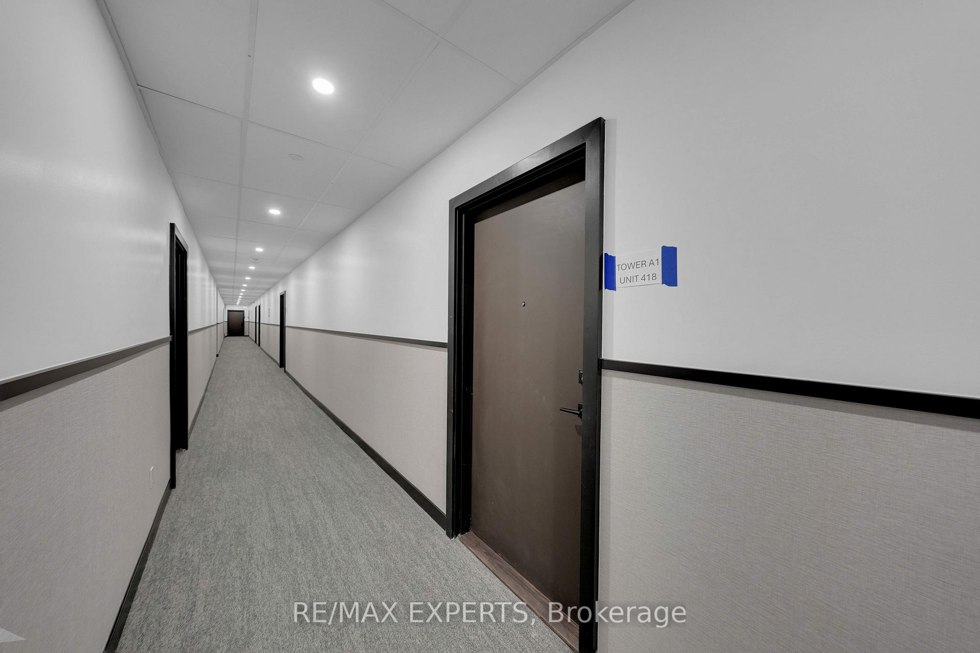 Photo 28 of Unit 418, 10 Abeja Street, Vaughan, Concord — HOMEH