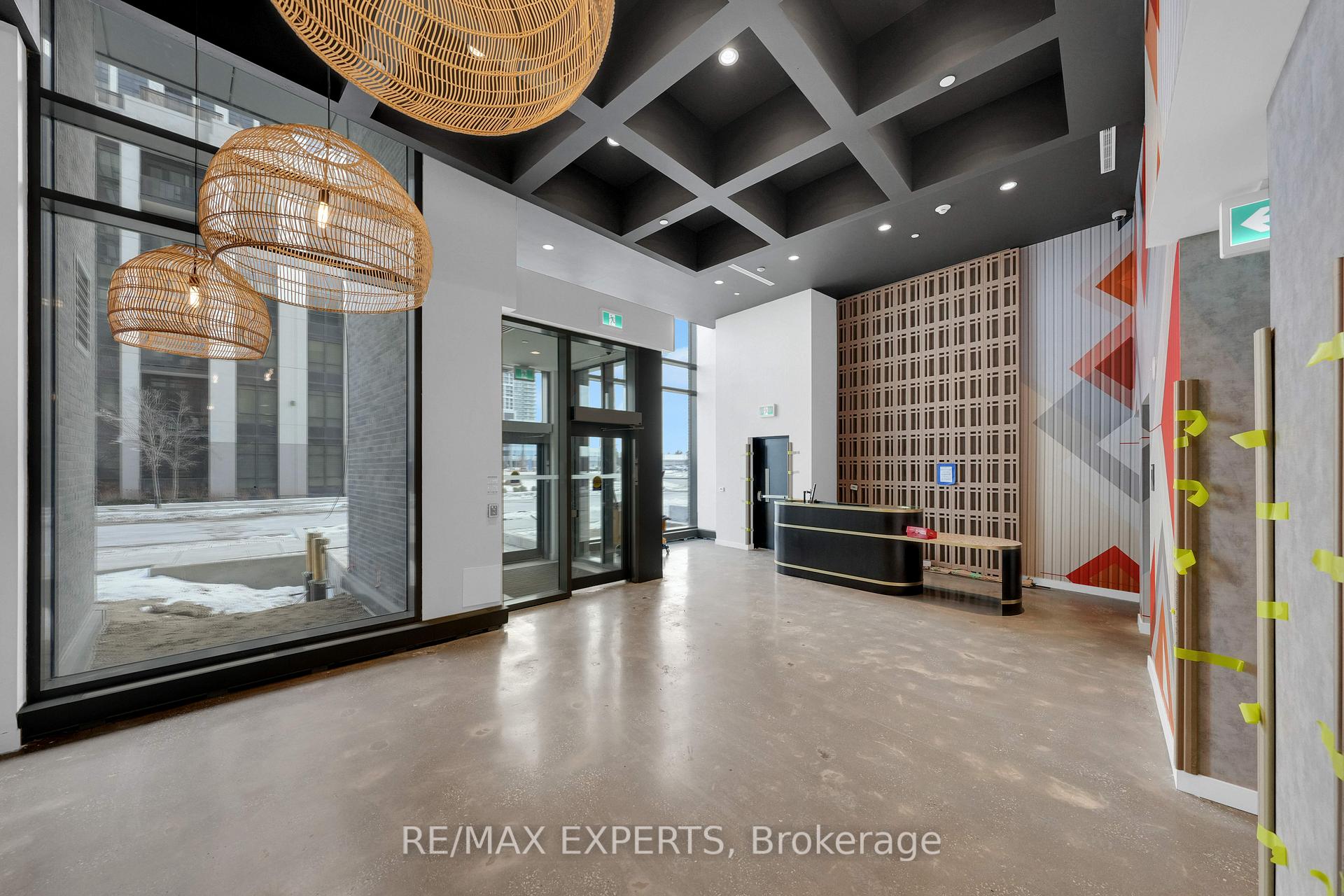 Photo 29 of Unit 418, 10 Abeja Street, Vaughan, Concord — HOMEH