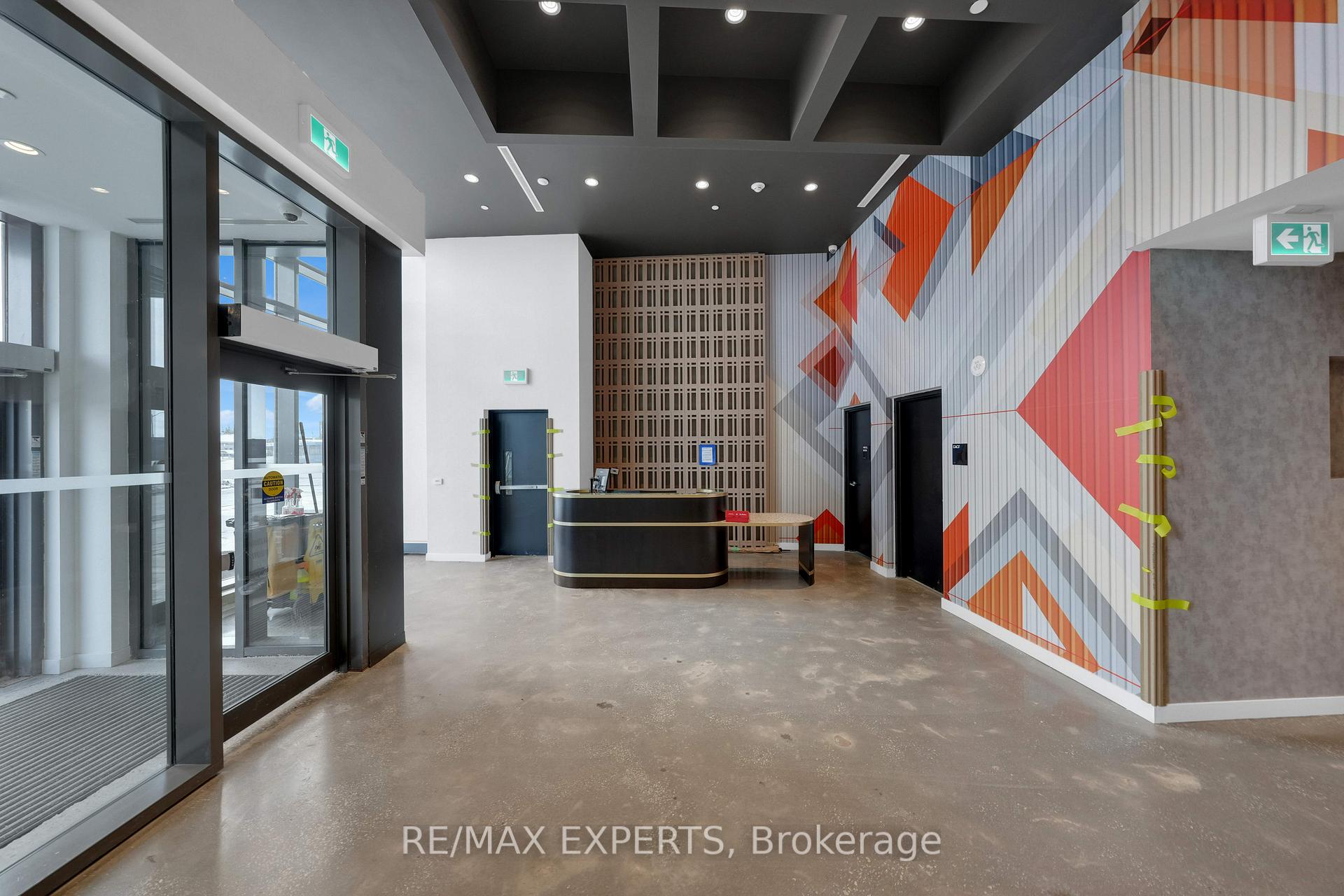 Photo 30 of Unit 418, 10 Abeja Street, Vaughan, Concord — HOMEH