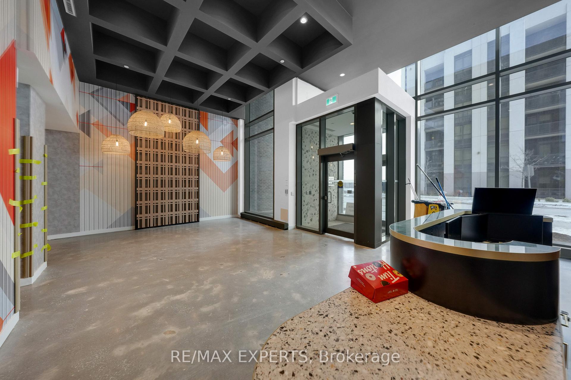 Photo 31 of Unit 418, 10 Abeja Street, Vaughan, Concord — HOMEH