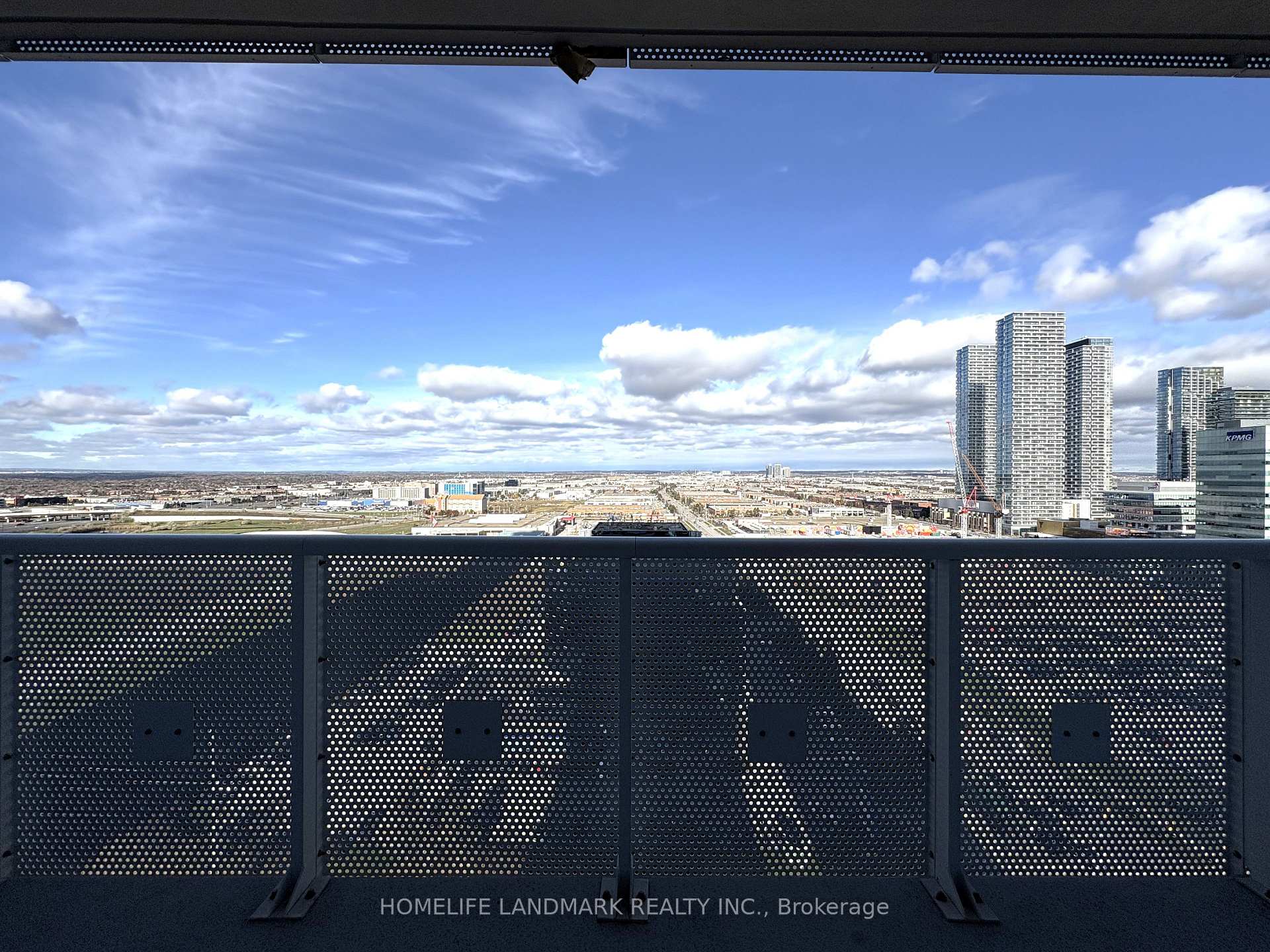 Photo 20 of Unit 1905, 8 Interchange Way, Vaughan, Vaughan Corporate Centre — HOMEH