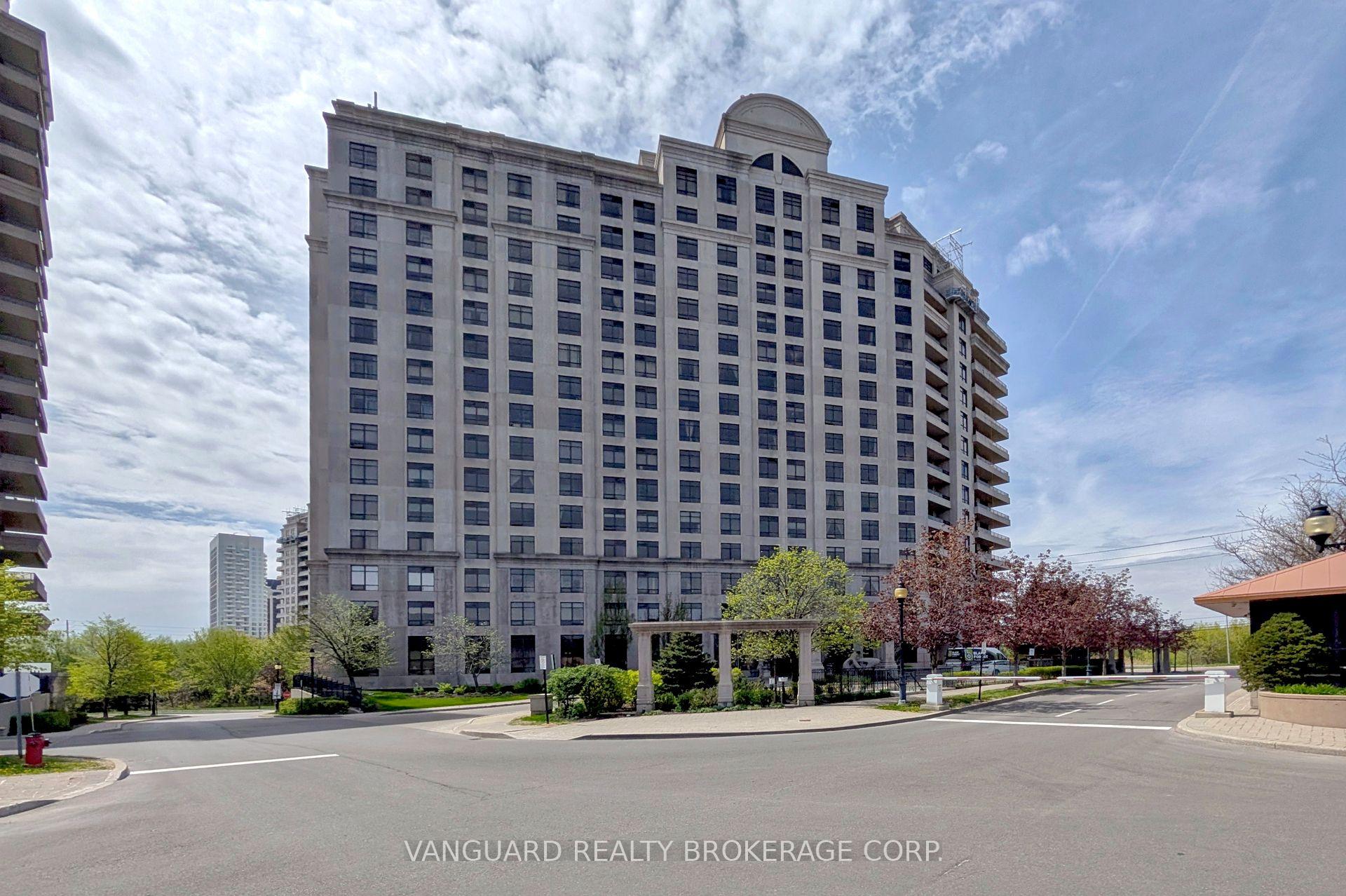 Photo 1 of Unit 1114, 9235 Jane Street, Vaughan, Maple — HOMEH