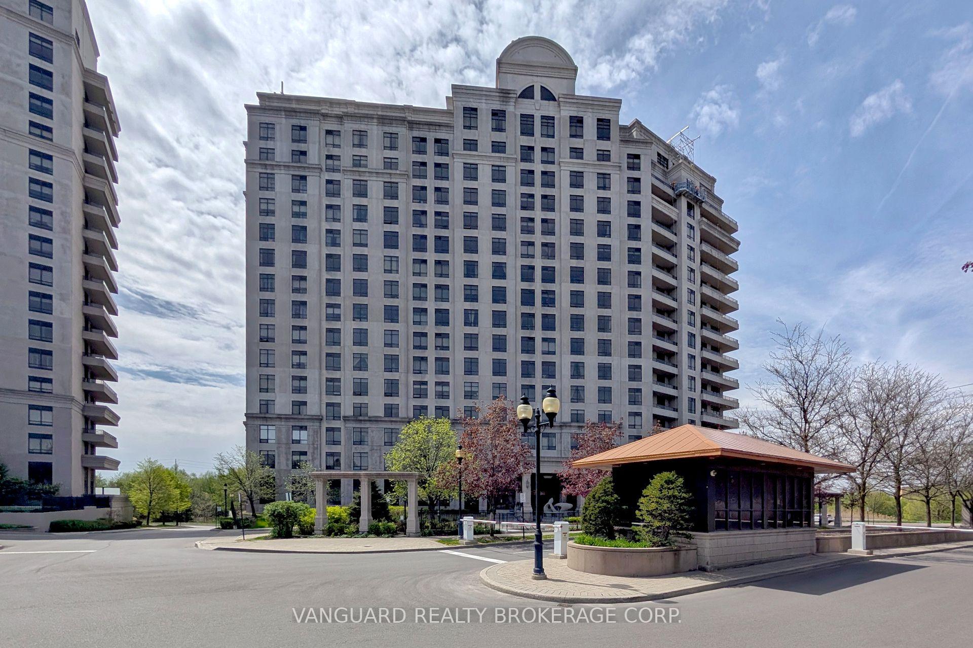 Photo 2 of Unit 1114, 9235 Jane Street, Vaughan, Maple — HOMEH