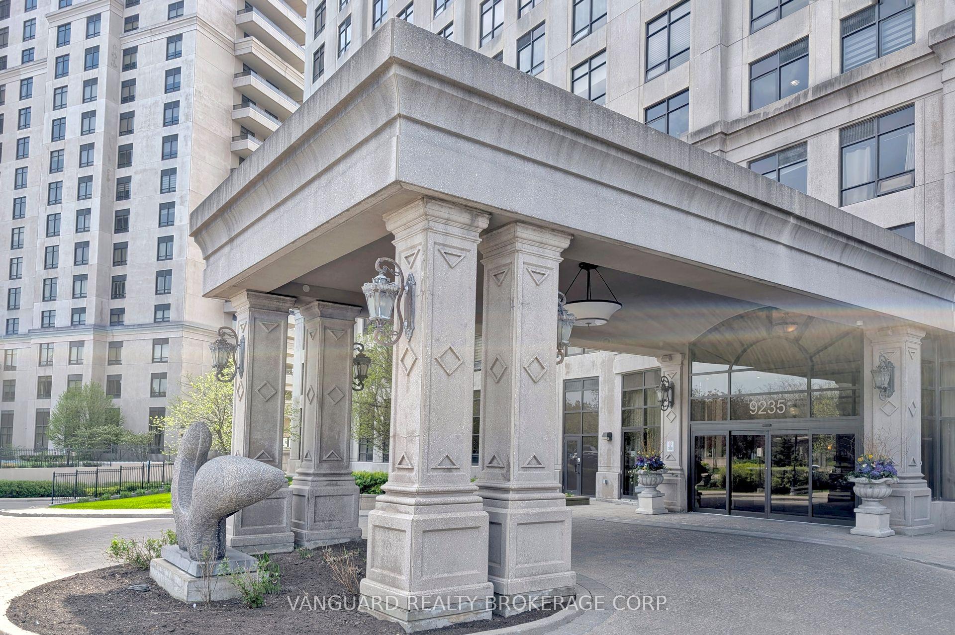 Photo 3 of Unit 1114, 9235 Jane Street, Vaughan, Maple — HOMEH