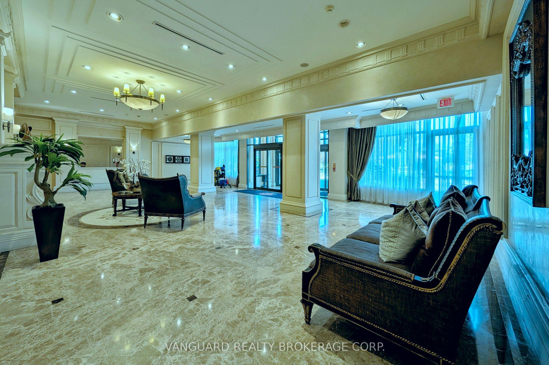 Photo 6 of Unit 1114, 9235 Jane Street, Vaughan, Maple — HOMEH