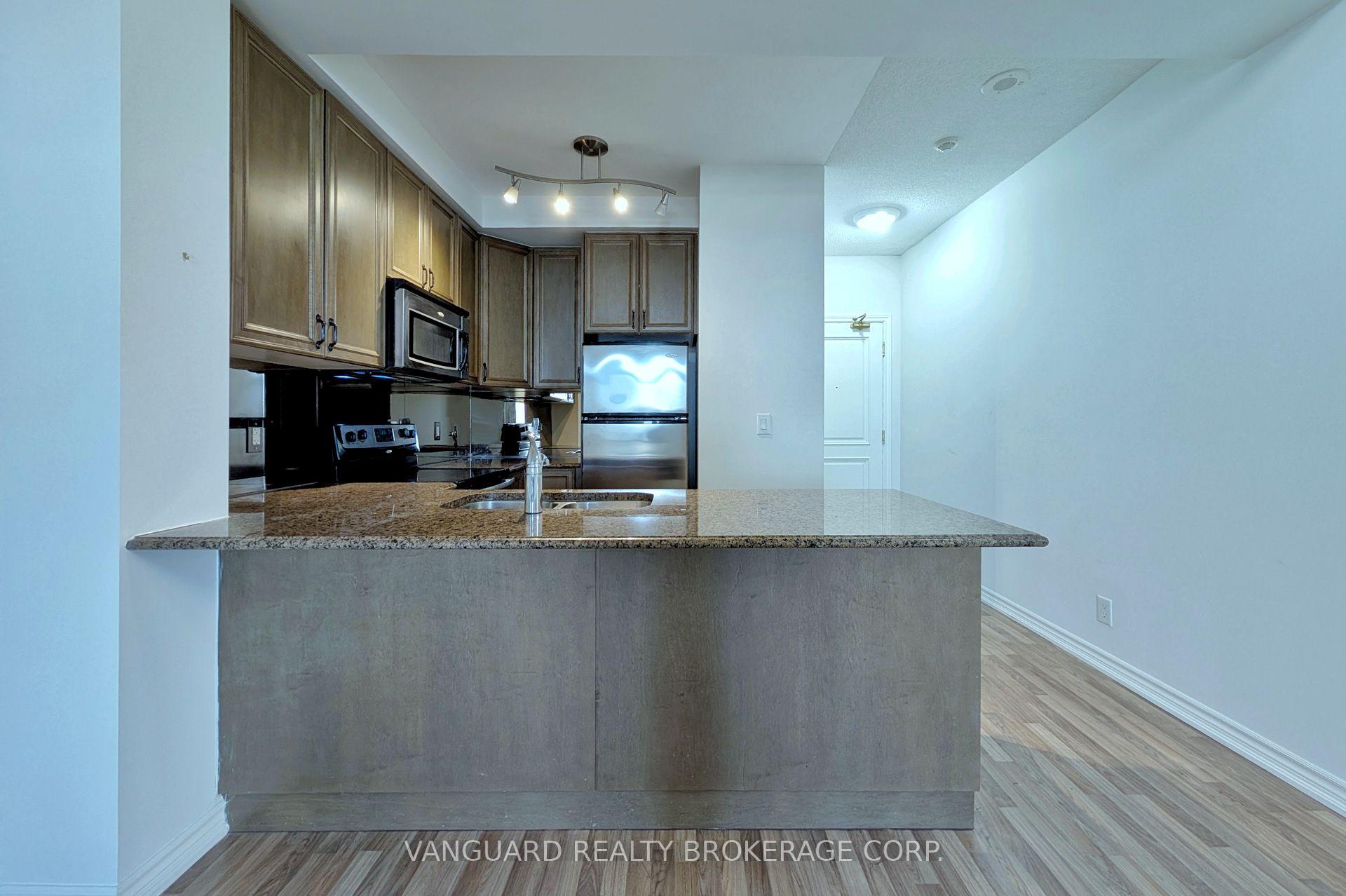 Photo 11 of Unit 1114, 9235 Jane Street, Vaughan, Maple — HOMEH