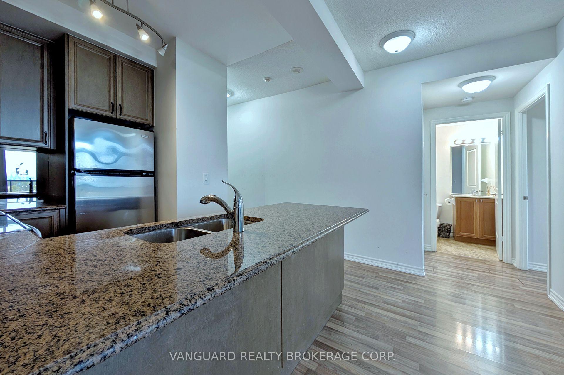 Photo 12 of Unit 1114, 9235 Jane Street, Vaughan, Maple — HOMEH