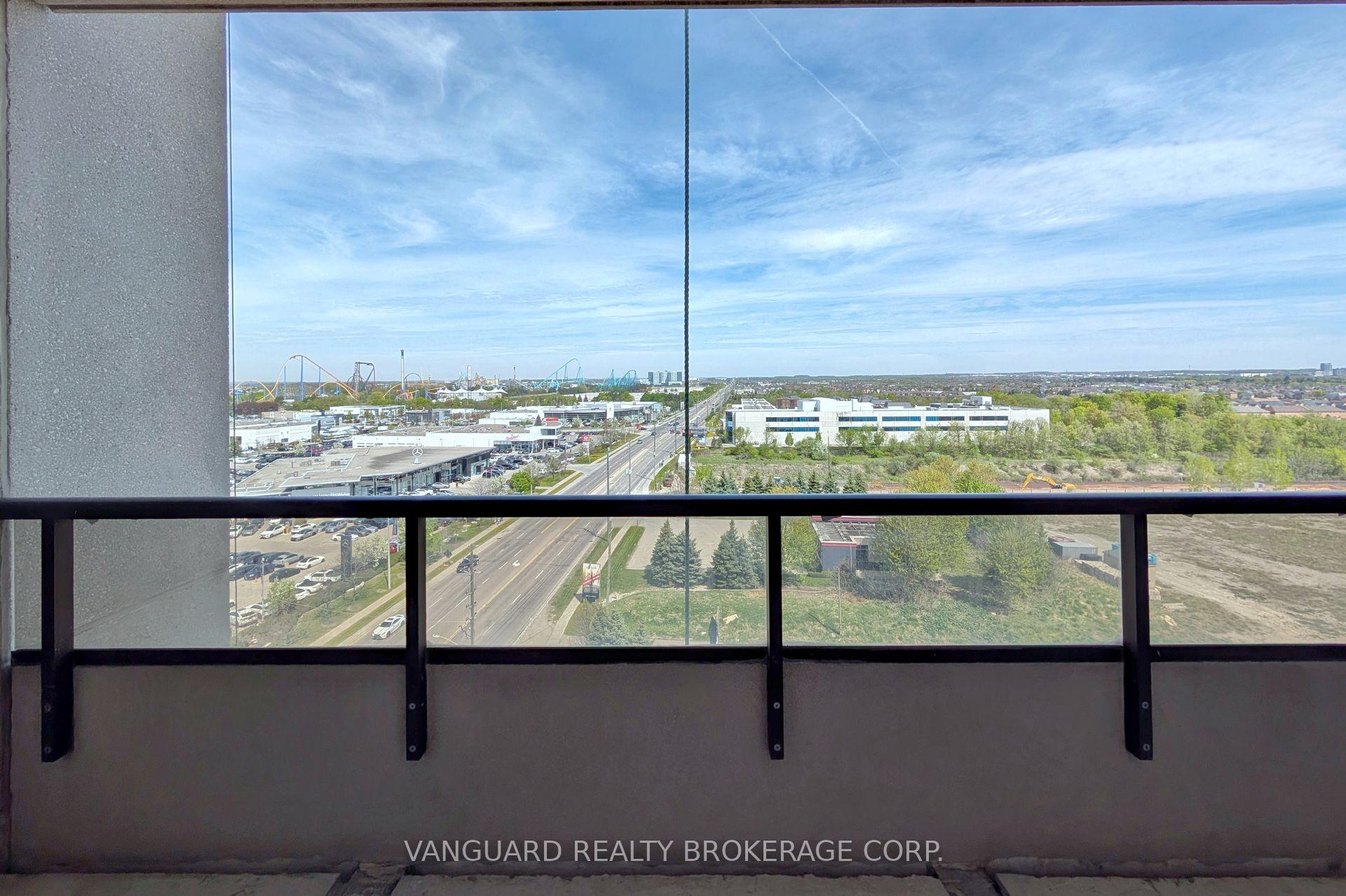 Photo 22 of Unit 1114, 9235 Jane Street, Vaughan, Maple — HOMEH