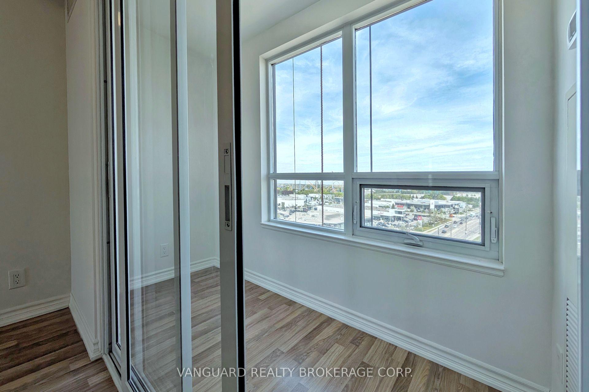 Photo 27 of Unit 1114, 9235 Jane Street, Vaughan, Maple — HOMEH