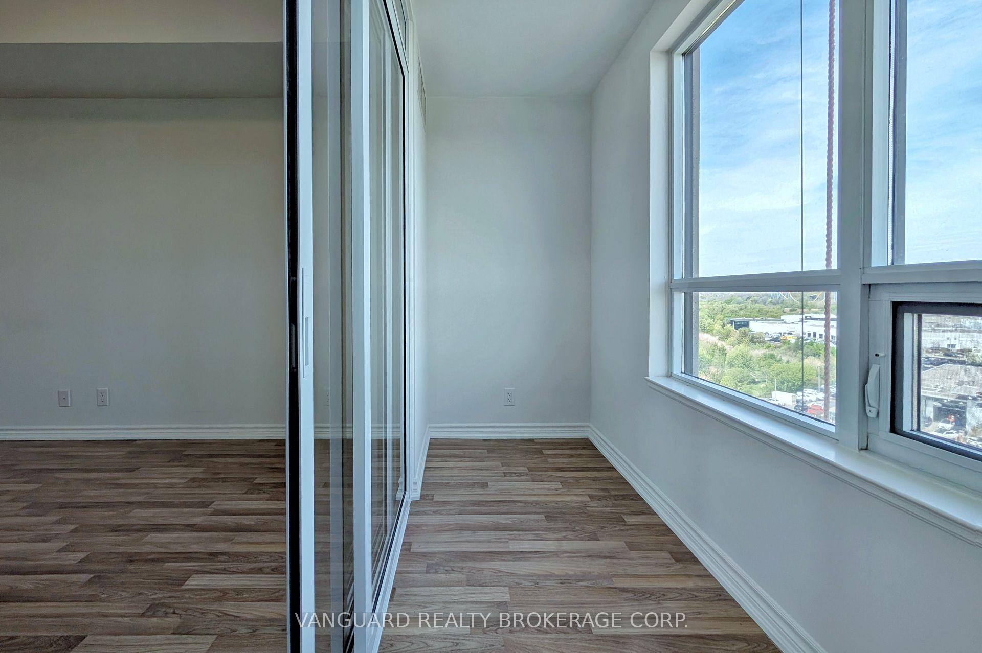 Photo 28 of Unit 1114, 9235 Jane Street, Vaughan, Maple — HOMEH