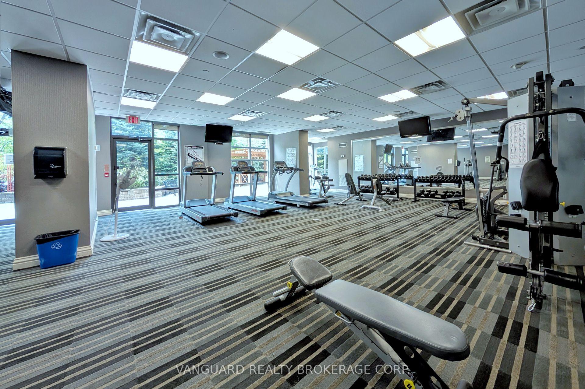 Photo 31 of Unit 1114, 9235 Jane Street, Vaughan, Maple — HOMEH
