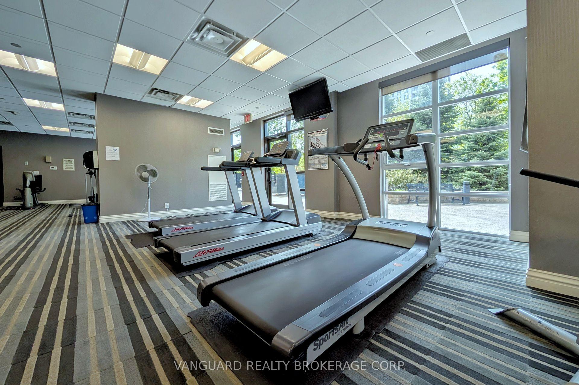 Photo 32 of Unit 1114, 9235 Jane Street, Vaughan, Maple — HOMEH