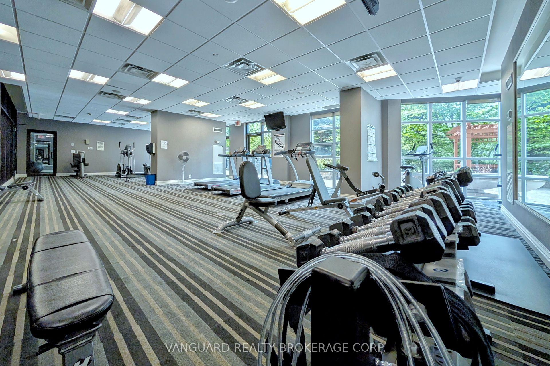 Photo 34 of Unit 1114, 9235 Jane Street, Vaughan, Maple — HOMEH