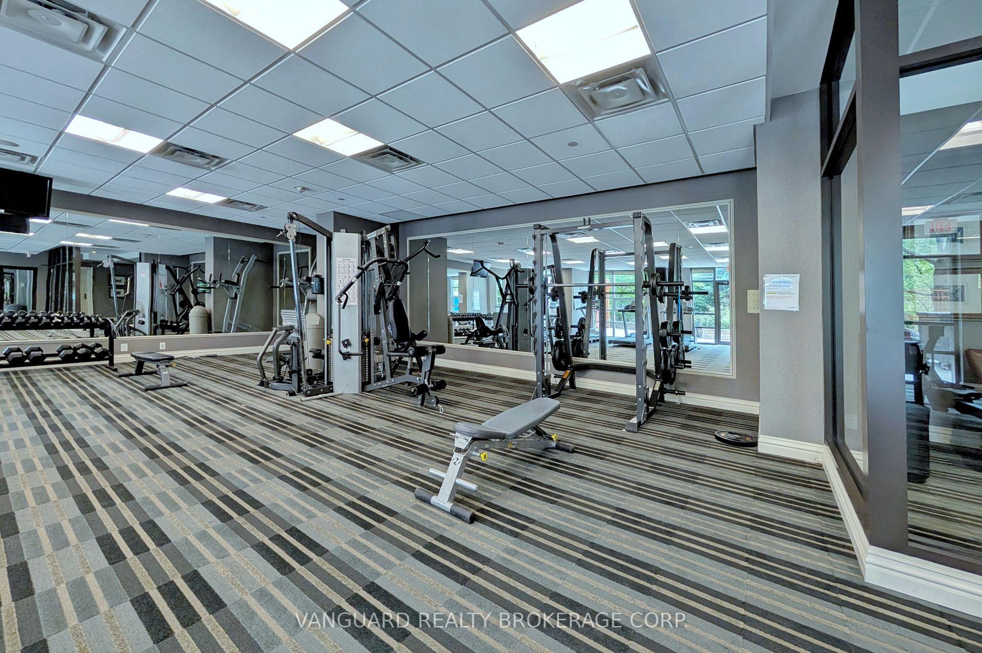 Photo 35 of Unit 1114, 9235 Jane Street, Vaughan, Maple — HOMEH
