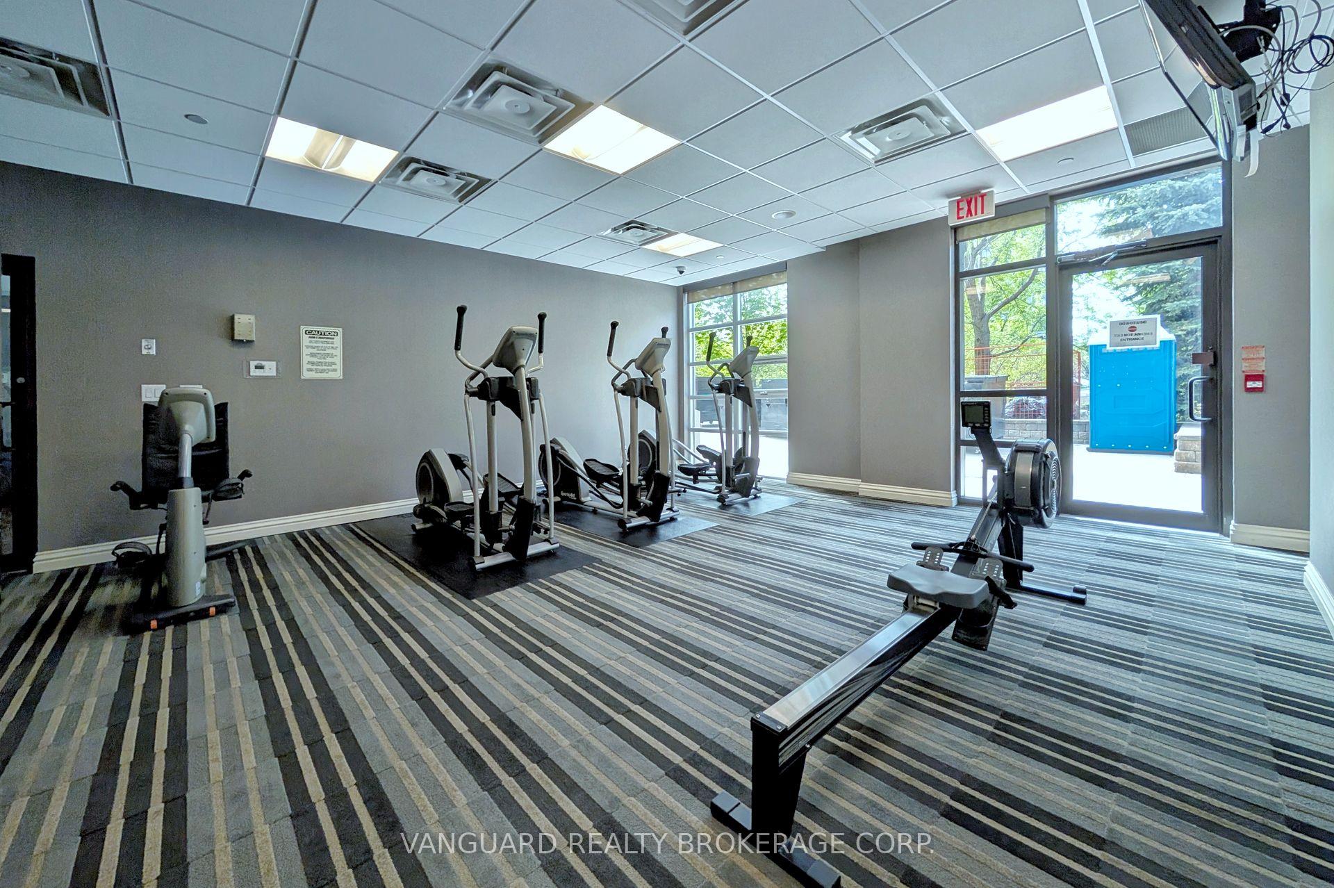 Photo 36 of Unit 1114, 9235 Jane Street, Vaughan, Maple — HOMEH