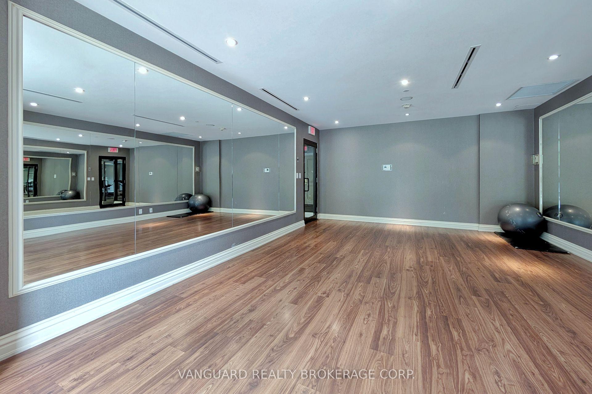 Photo 37 of Unit 1114, 9235 Jane Street, Vaughan, Maple — HOMEH