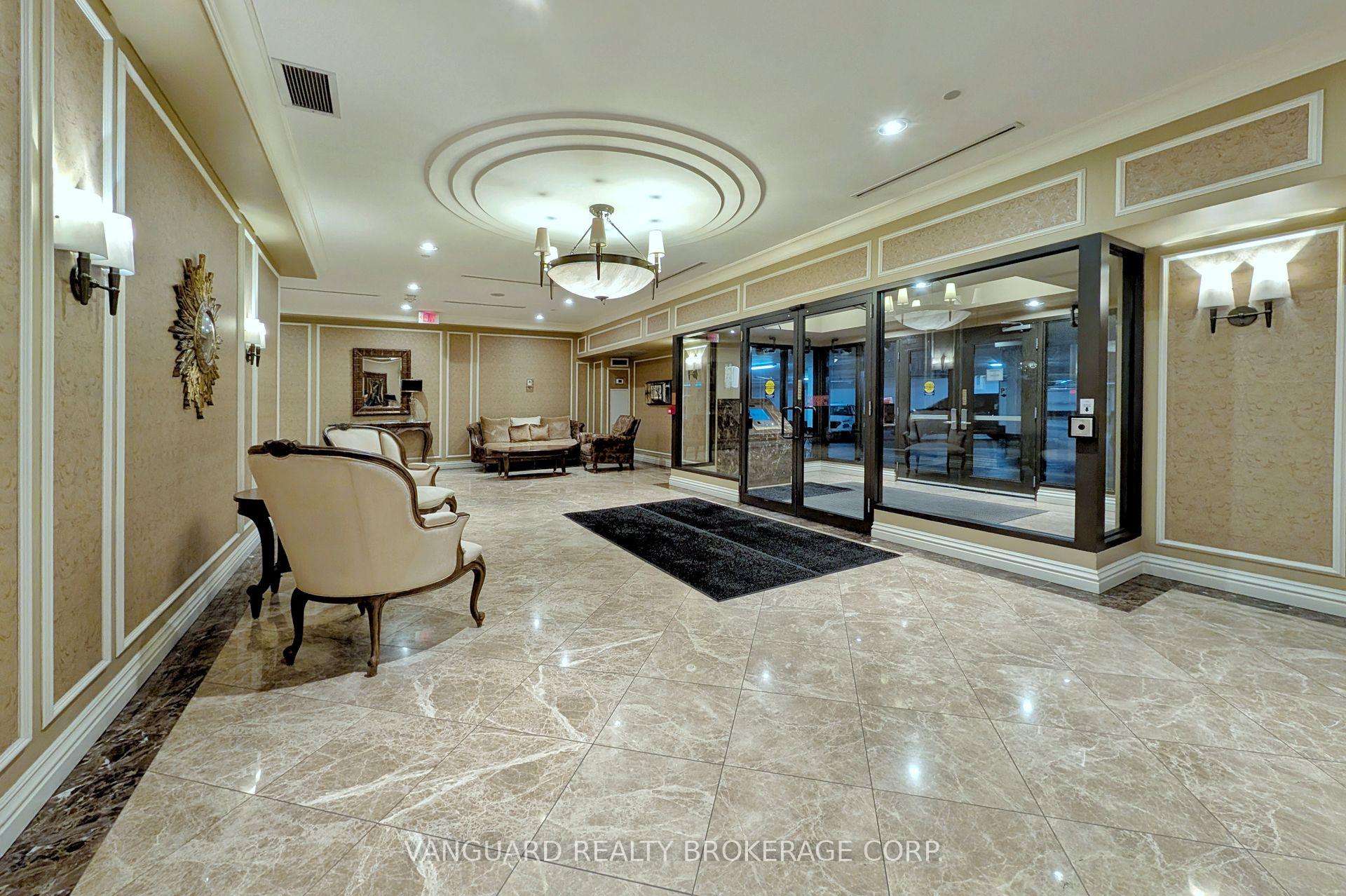 Photo 40 of Unit 1114, 9235 Jane Street, Vaughan, Maple — HOMEH