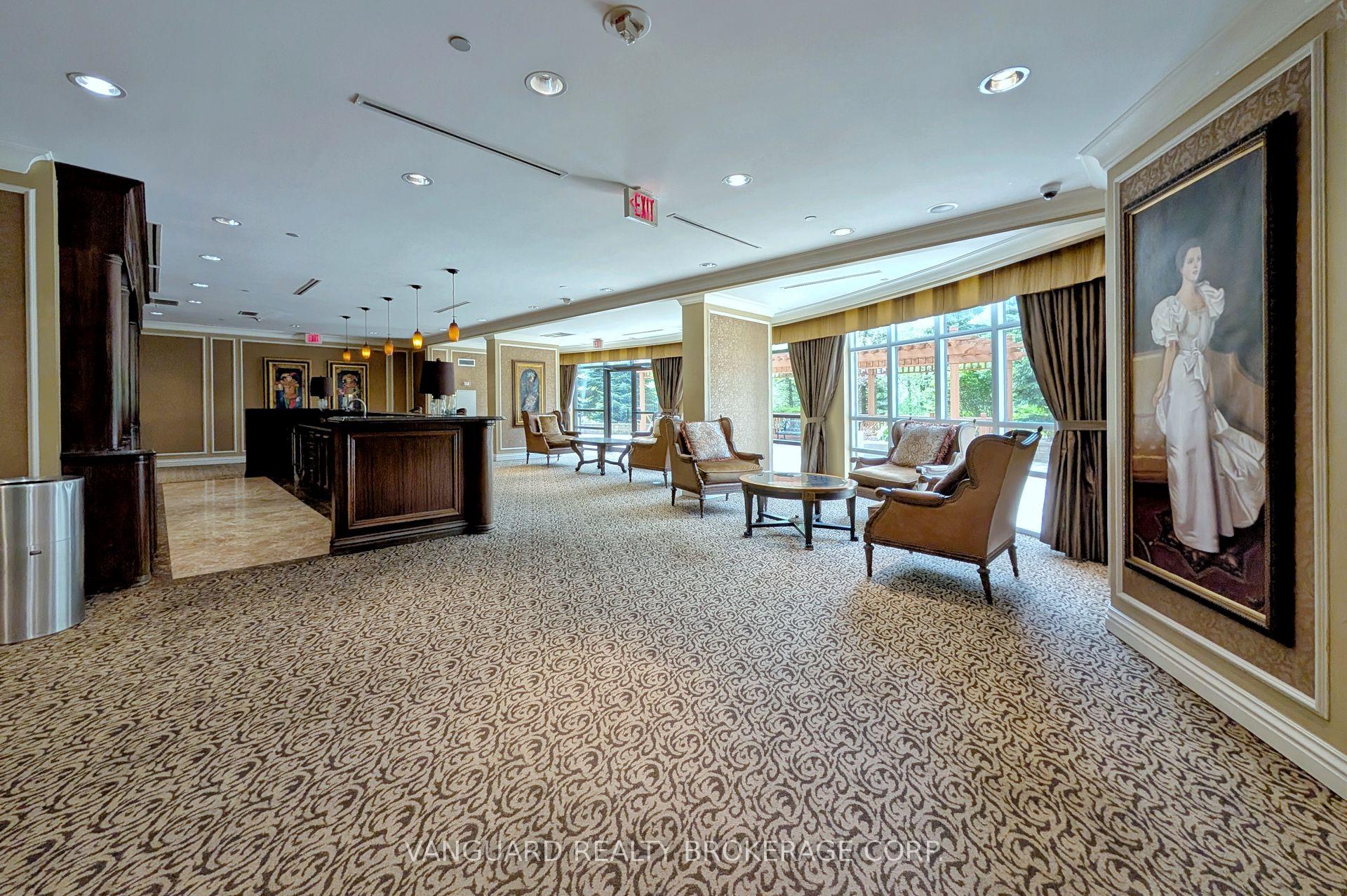 Photo 41 of Unit 1114, 9235 Jane Street, Vaughan, Maple — HOMEH