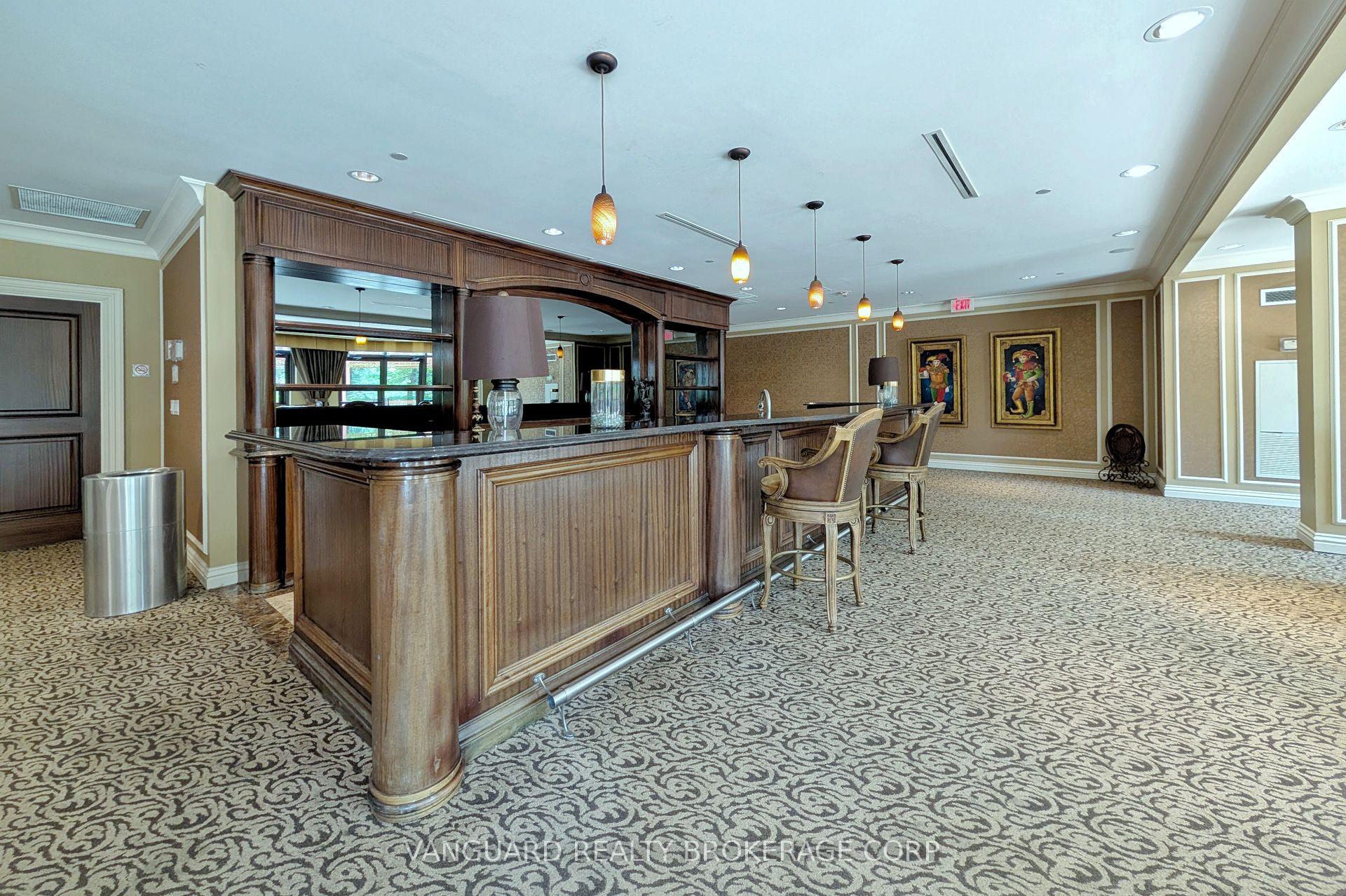 Photo 42 of Unit 1114, 9235 Jane Street, Vaughan, Maple — HOMEH