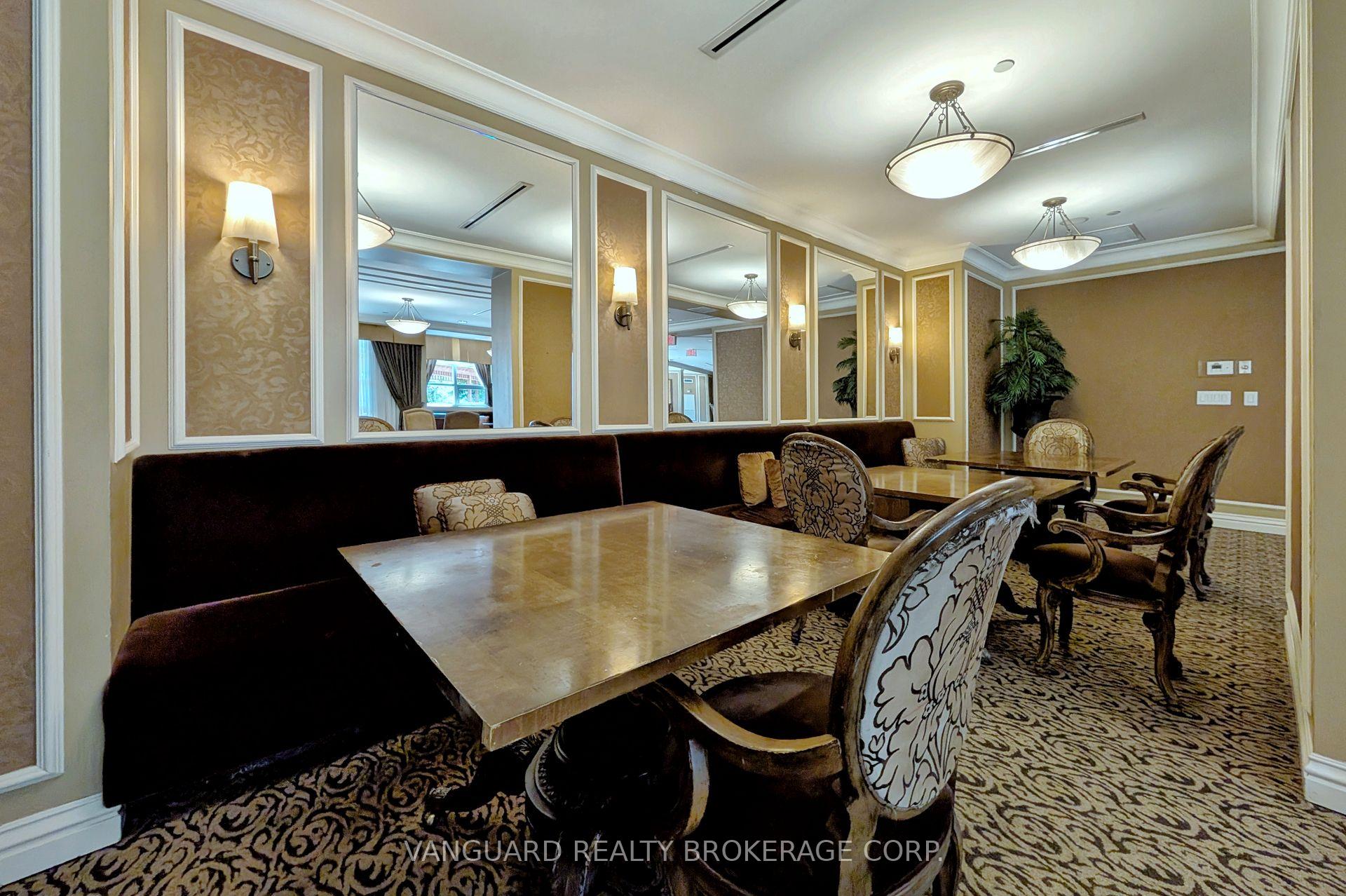 Photo 45 of Unit 1114, 9235 Jane Street, Vaughan, Maple — HOMEH