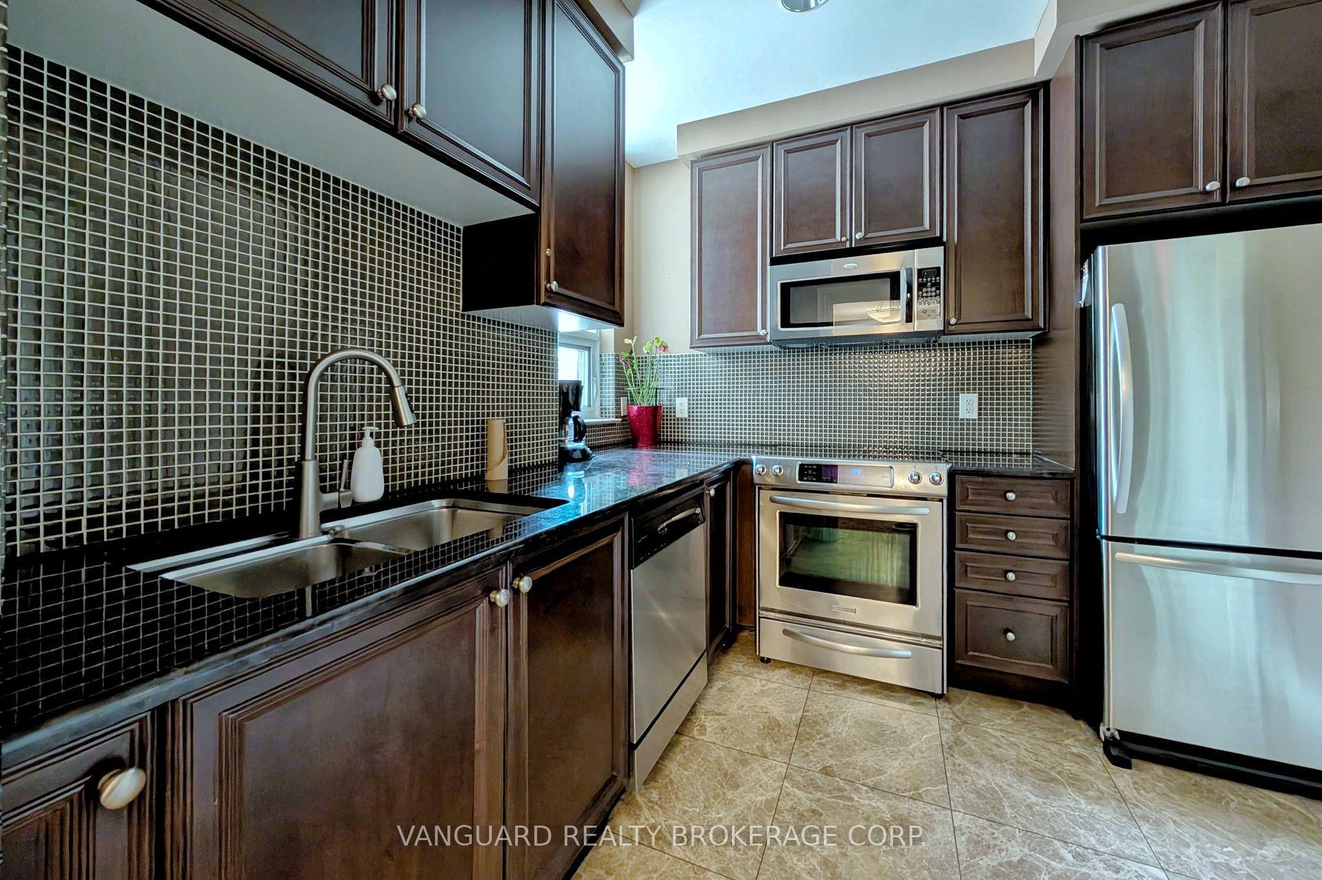 Photo 46 of Unit 1114, 9235 Jane Street, Vaughan, Maple — HOMEH