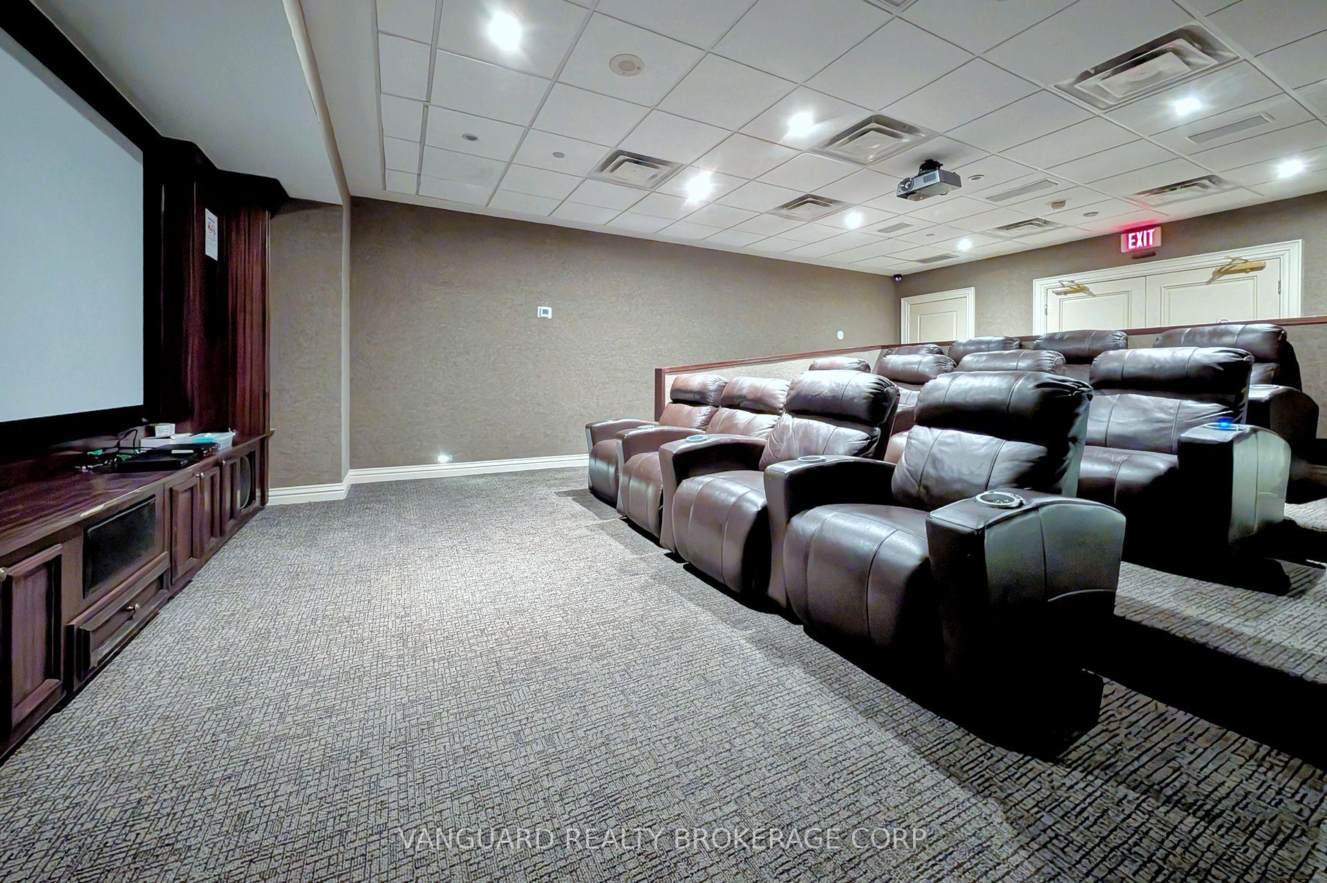Photo 48 of Unit 1114, 9235 Jane Street, Vaughan, Maple — HOMEH