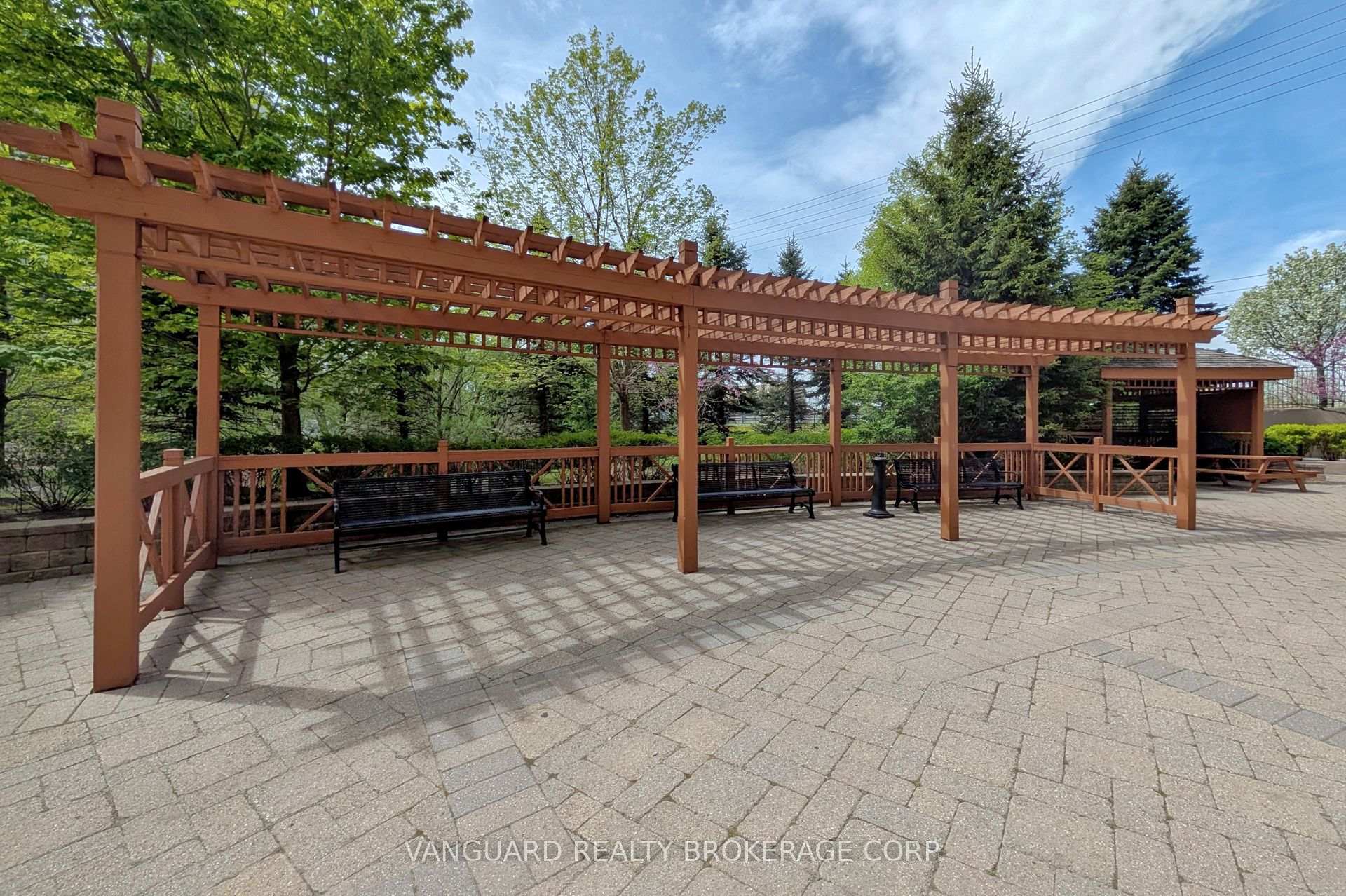 Photo 49 of Unit 1114, 9235 Jane Street, Vaughan, Maple — HOMEH