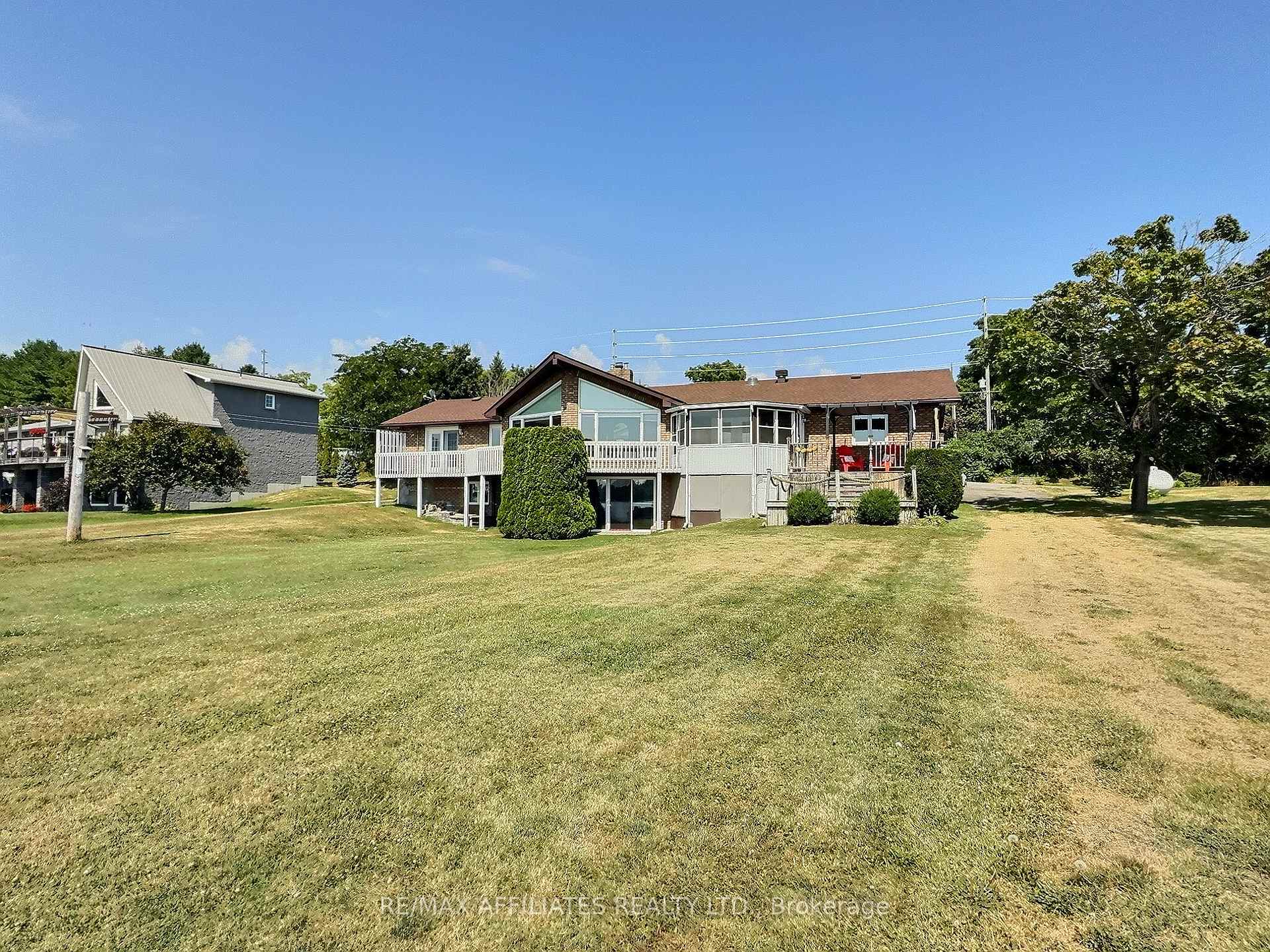 Photo 4 of 1509 County Rd 2, Edwardsburgh/Cardinal, Edwardsburgh/Cardinal Twp — HOMEH