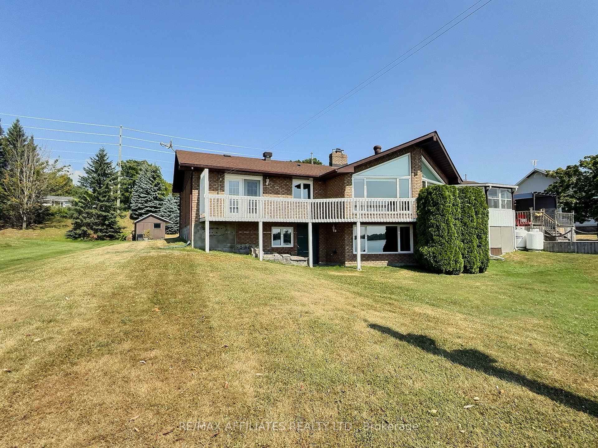 Photo 6 of 1509 County Rd 2, Edwardsburgh/Cardinal, Edwardsburgh/Cardinal Twp — HOMEH