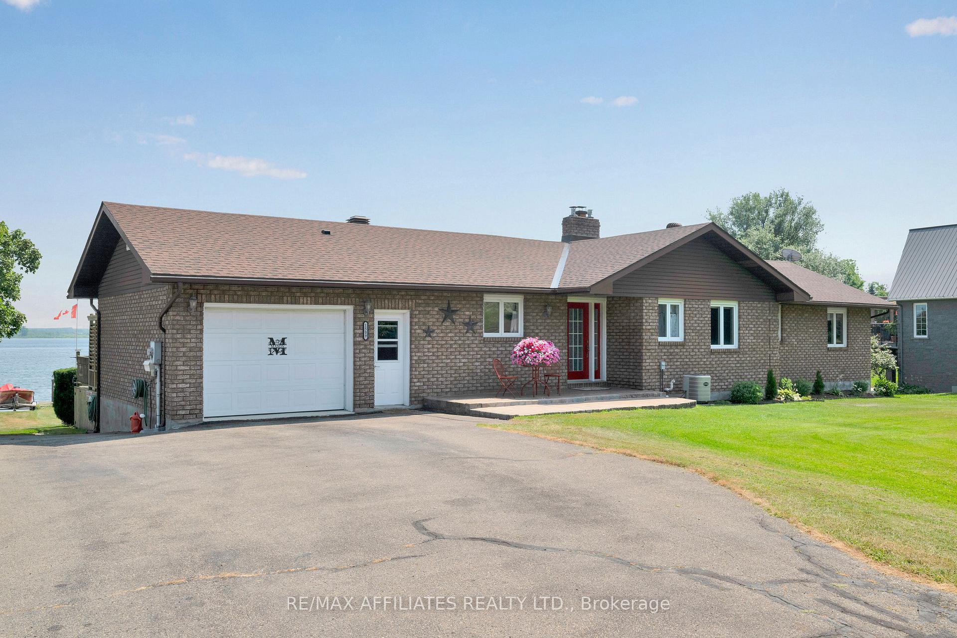 Photo 7 of 1509 County Rd 2, Edwardsburgh/Cardinal, Edwardsburgh/Cardinal Twp — HOMEH