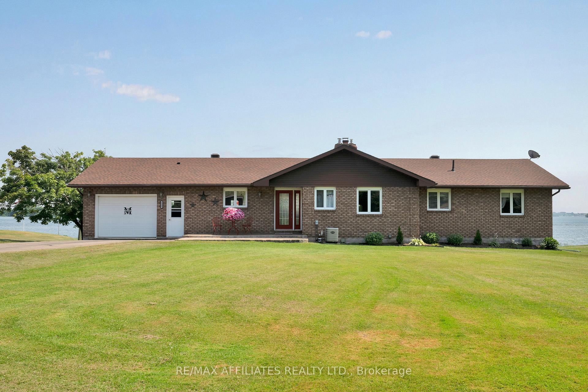 Photo 8 of 1509 County Rd 2, Edwardsburgh/Cardinal, Edwardsburgh/Cardinal Twp — HOMEH