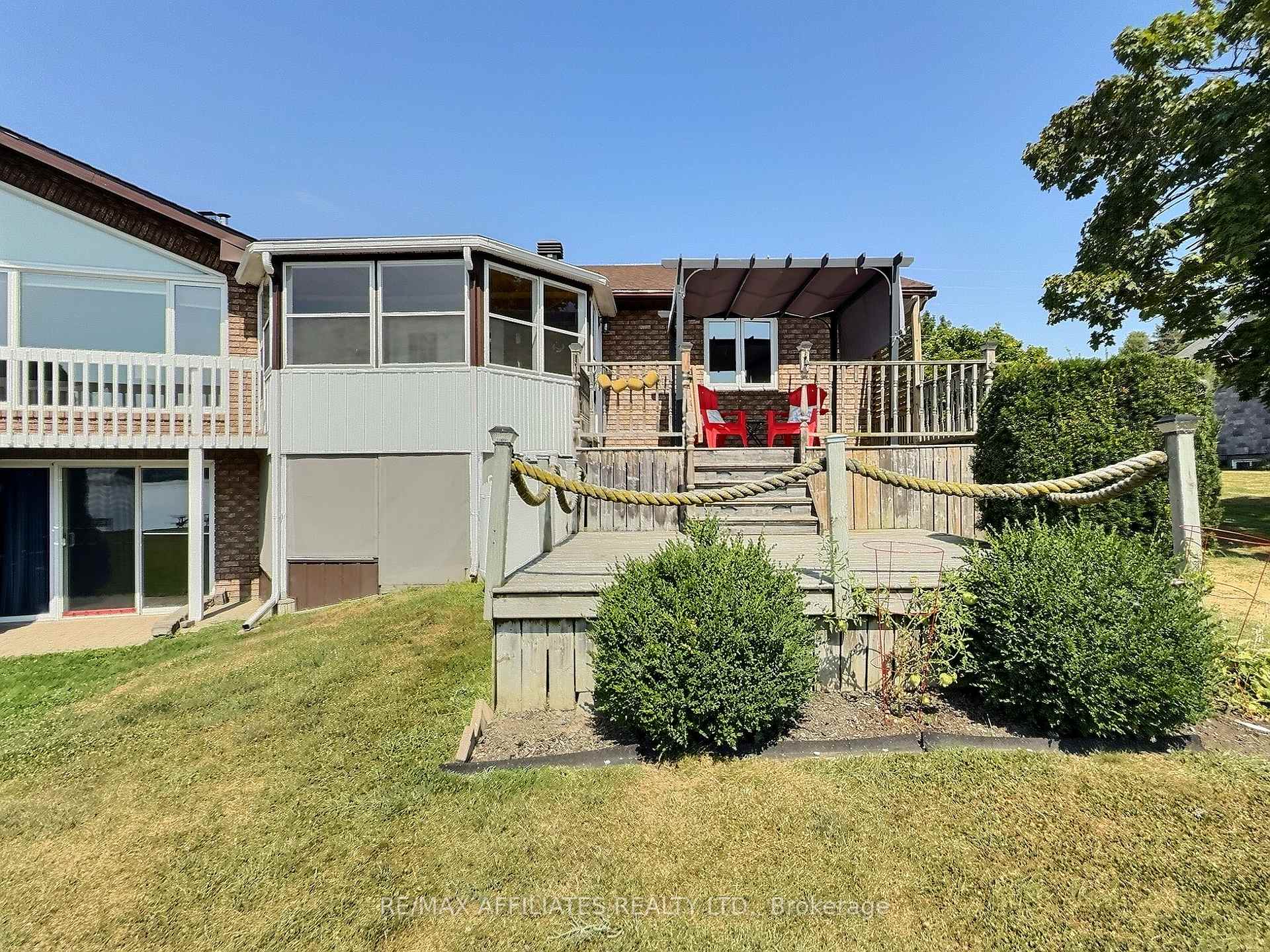 Photo 10 of 1509 County Rd 2, Edwardsburgh/Cardinal, Edwardsburgh/Cardinal Twp — HOMEH