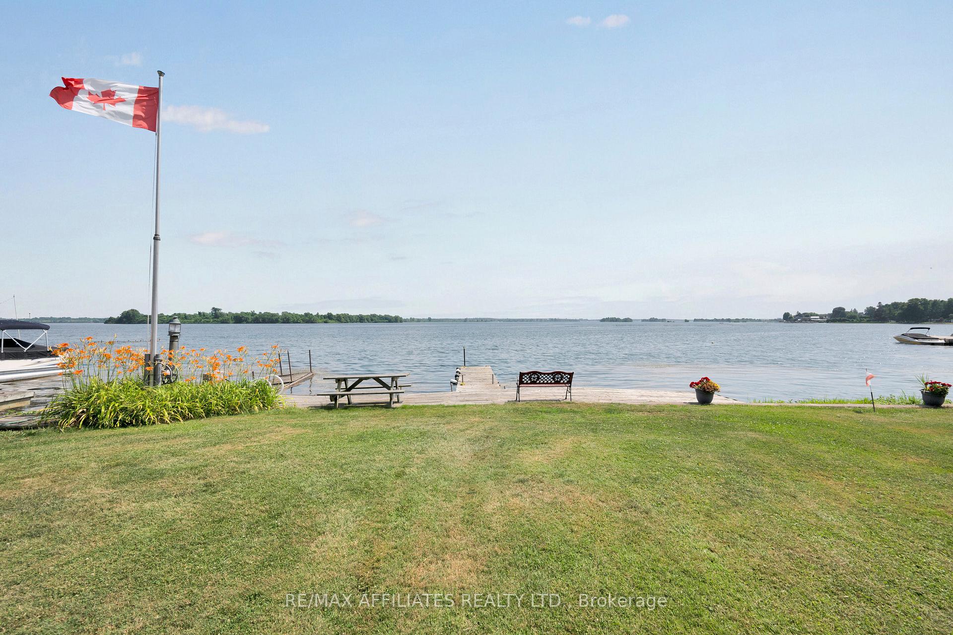 Photo 12 of 1509 County Rd 2, Edwardsburgh/Cardinal, Edwardsburgh/Cardinal Twp — HOMEH