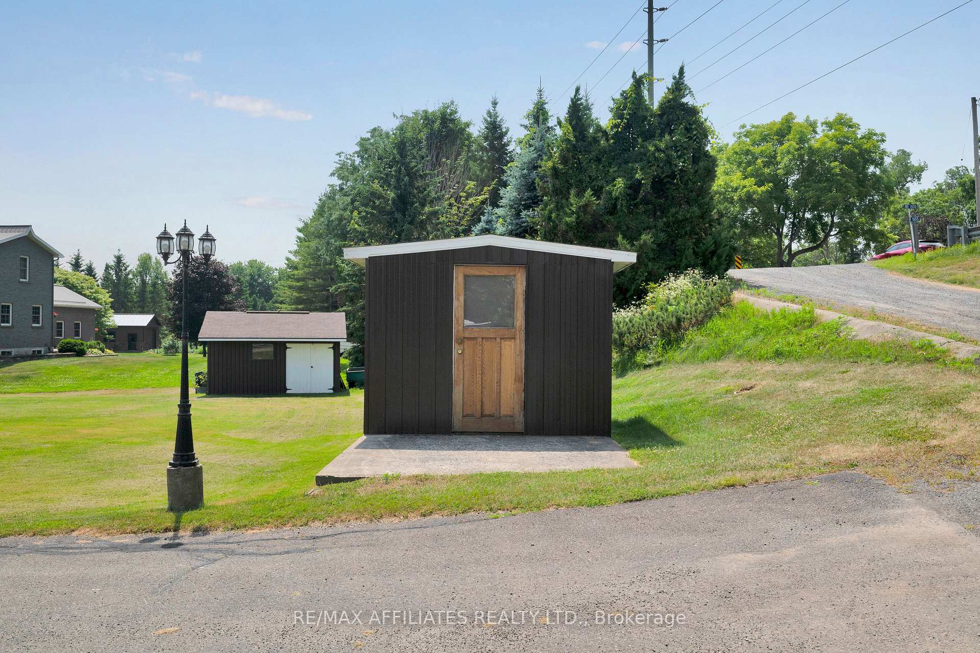 Photo 14 of 1509 County Rd 2, Edwardsburgh/Cardinal, Edwardsburgh/Cardinal Twp — HOMEH