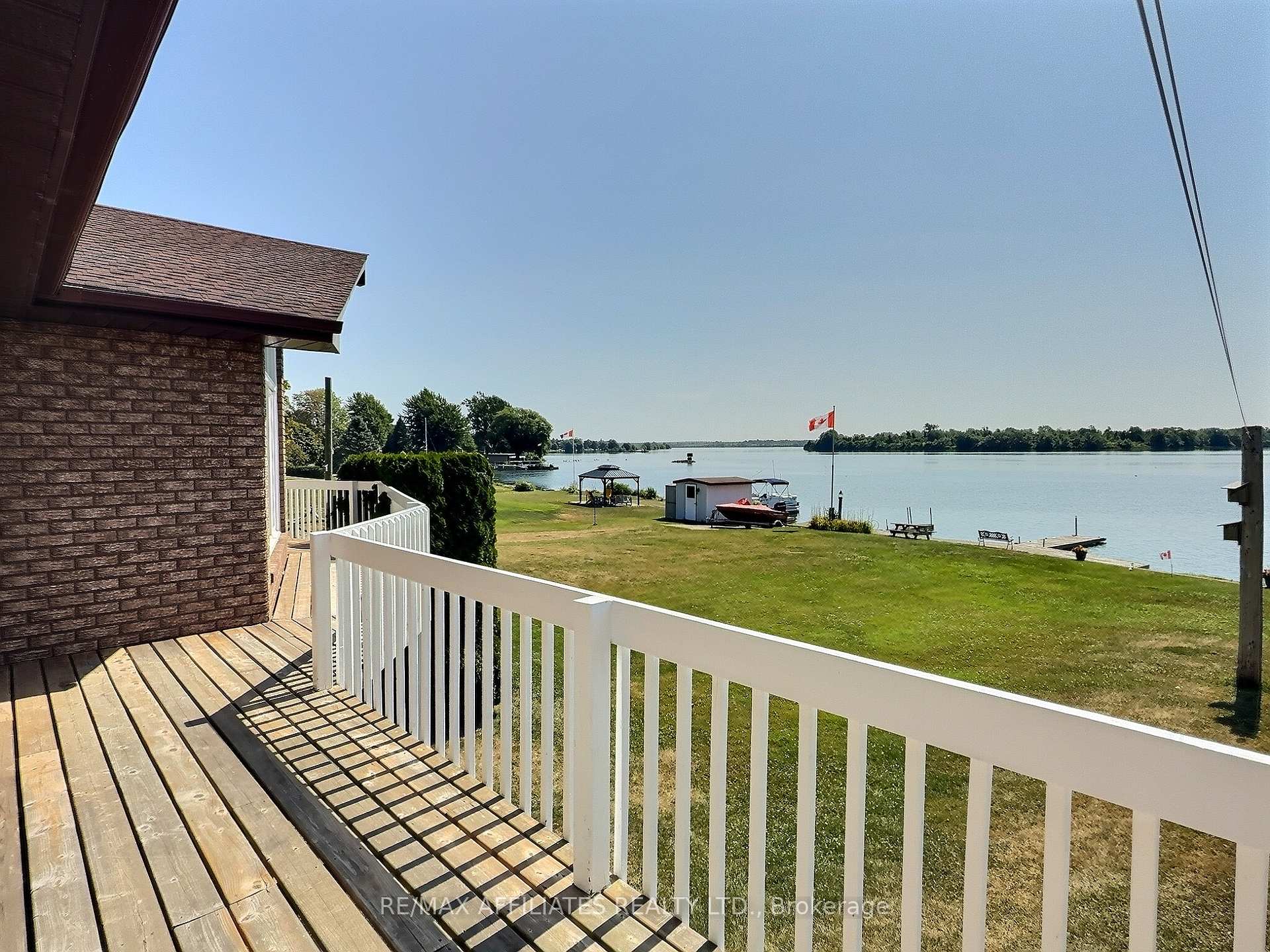 Photo 32 of 1509 County Rd 2, Edwardsburgh/Cardinal, Edwardsburgh/Cardinal Twp — HOMEH