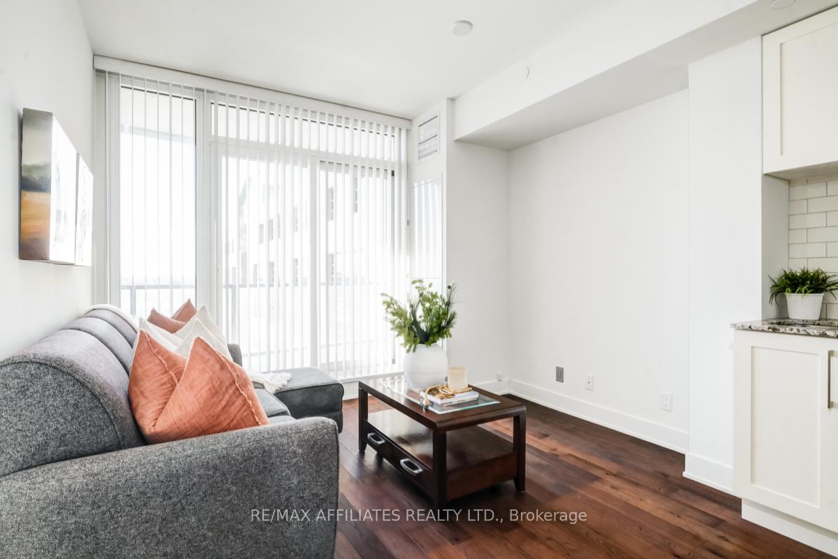 Photo 6 of Unit 701, 485 Richmond Road, Ottawa, Westboro West — HOMEH