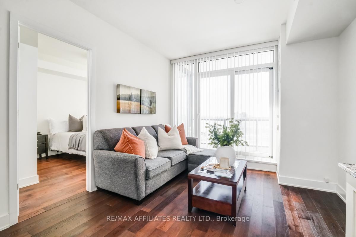 Photo 7 of Unit 701, 485 Richmond Road, Ottawa, Westboro West — HOMEH