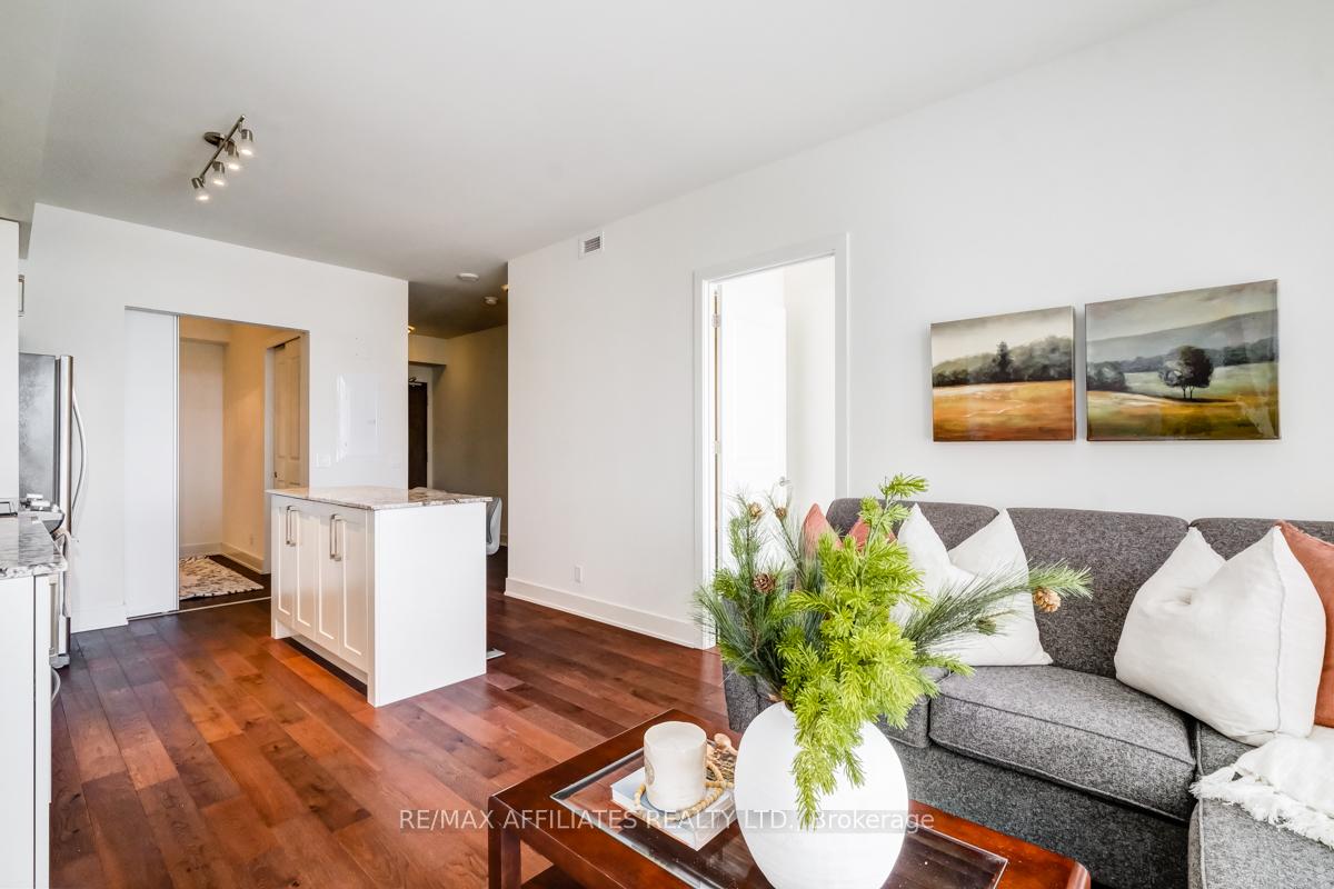 Photo 8 of Unit 701, 485 Richmond Road, Ottawa, Westboro West — HOMEH