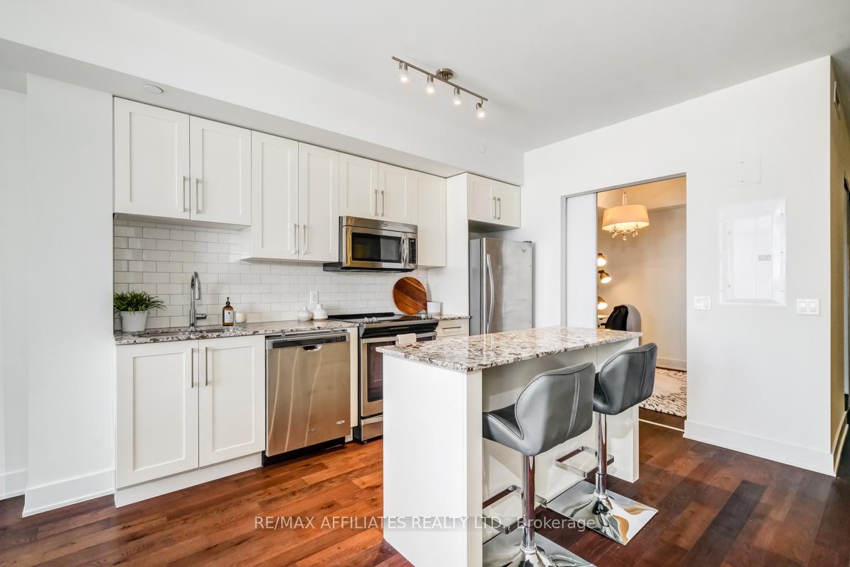 Photo 9 of Unit 701, 485 Richmond Road, Ottawa, Westboro West — HOMEH